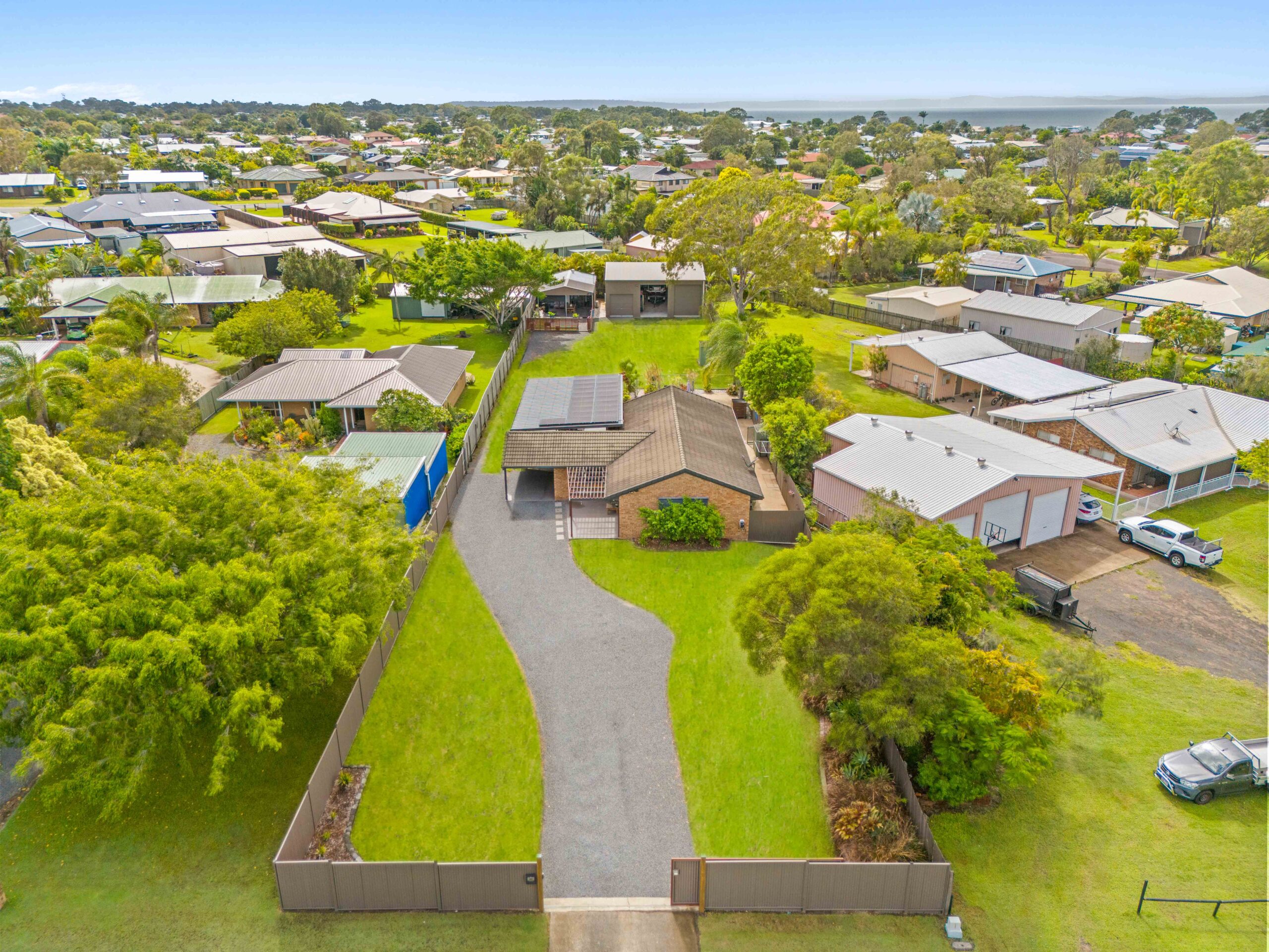 38 Ladbroke Crescent, URANGAN, QLD 4655 AUS