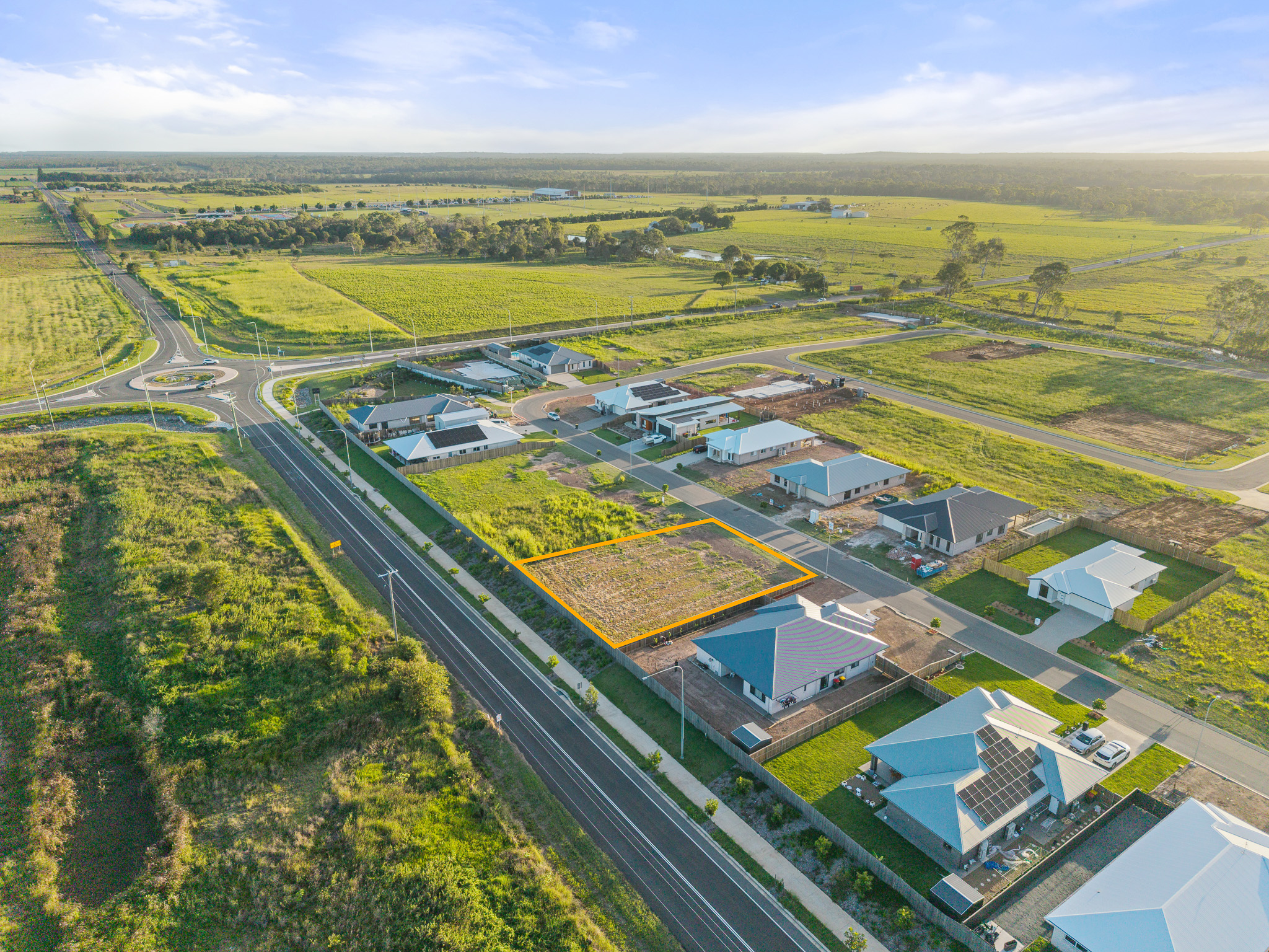 18 Hovea Circuit, NIKENBAH, QLD 4655 AUS