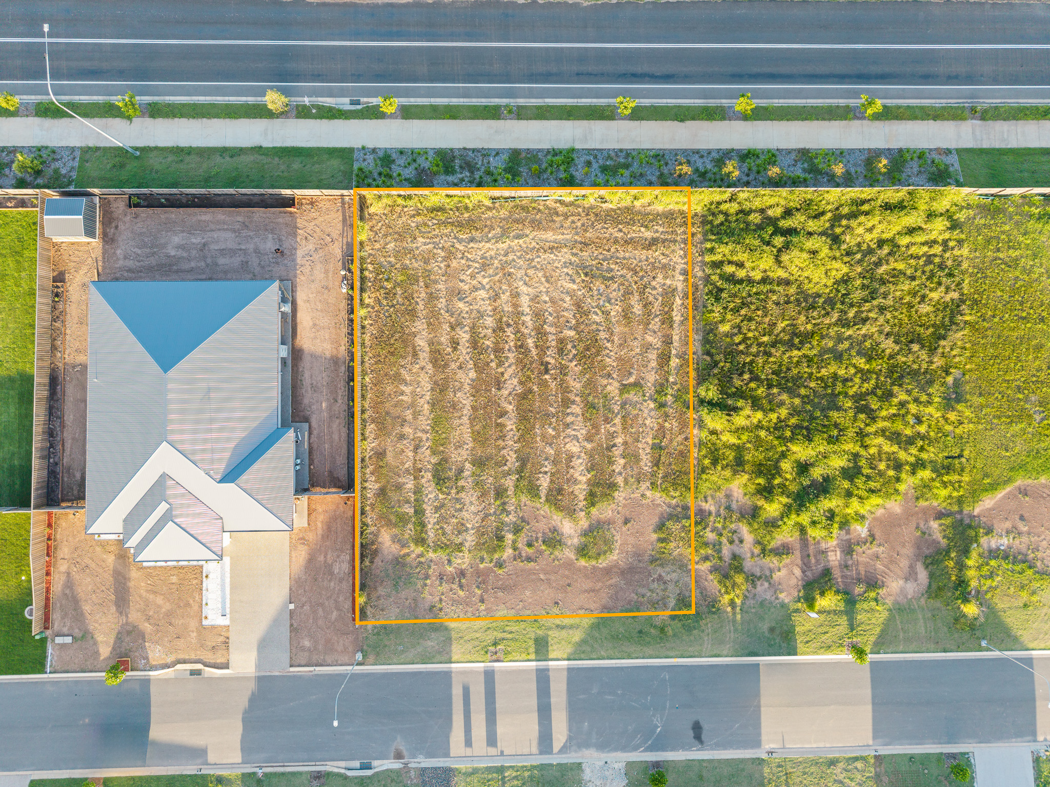 18 Hovea Circuit, NIKENBAH, QLD 4655 AUS