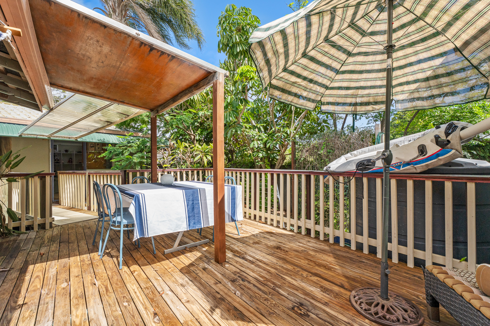 14 King Street, URANGAN, QLD 4655 AUS