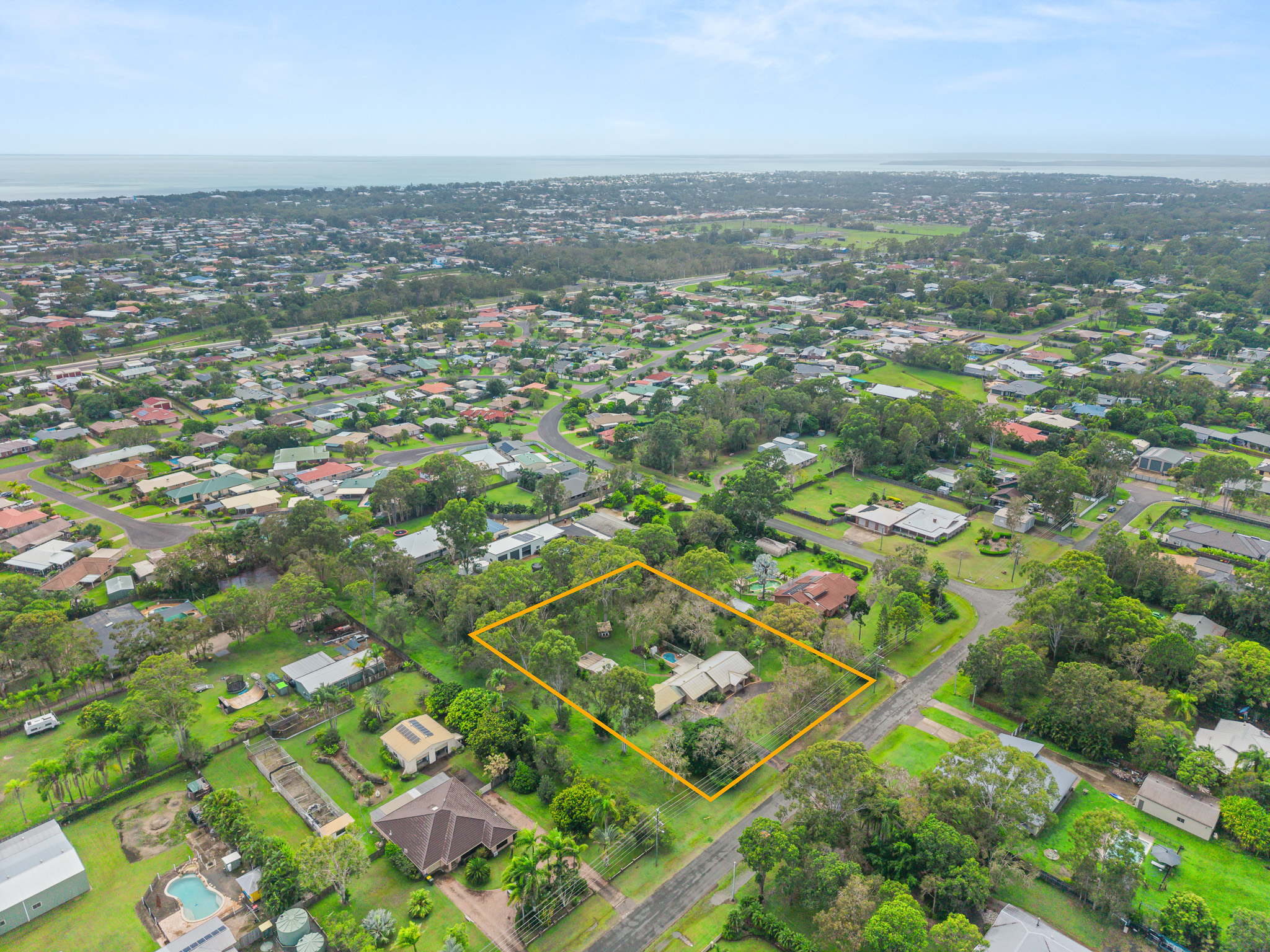 36 Marlin Street, KAWUNGAN, QLD 4655 AUS