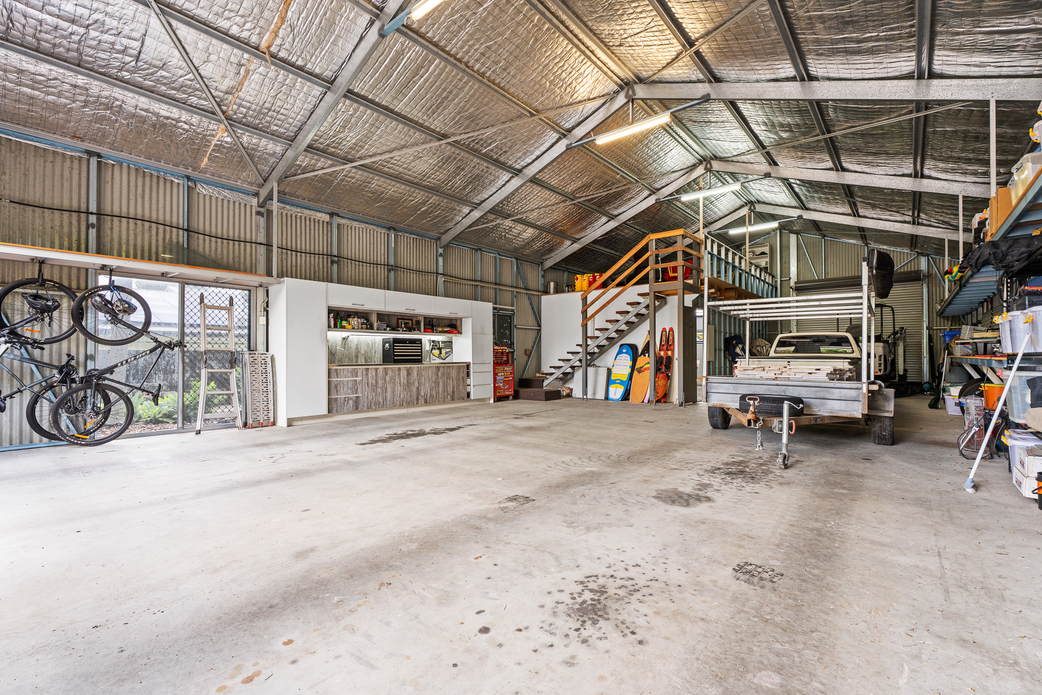 9-11 Gundesen Drive, URRAWEEN, QLD 4655 AUS