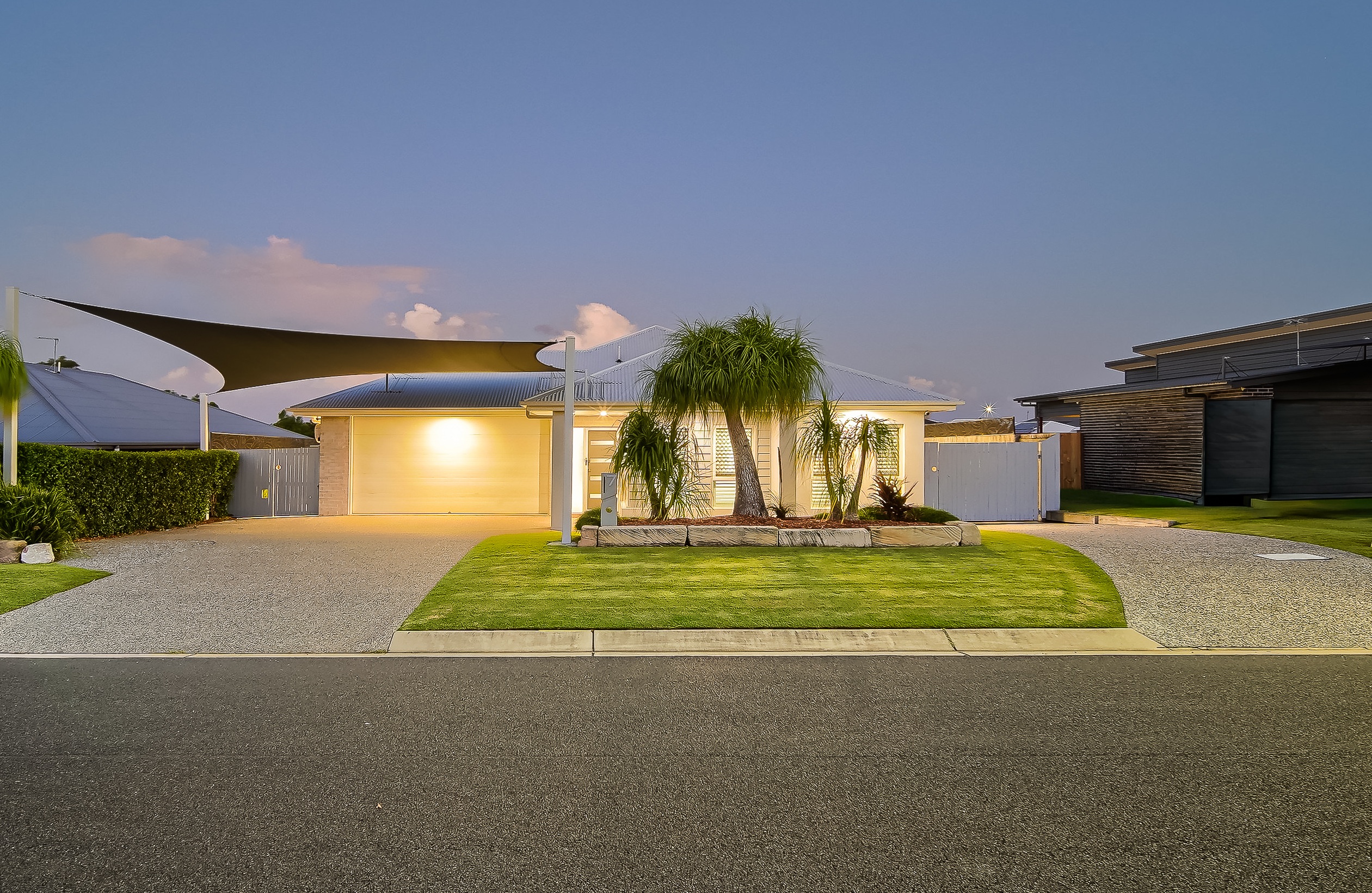 7 Seacrest Drive, WONDUNNA, QLD 4655 AUS