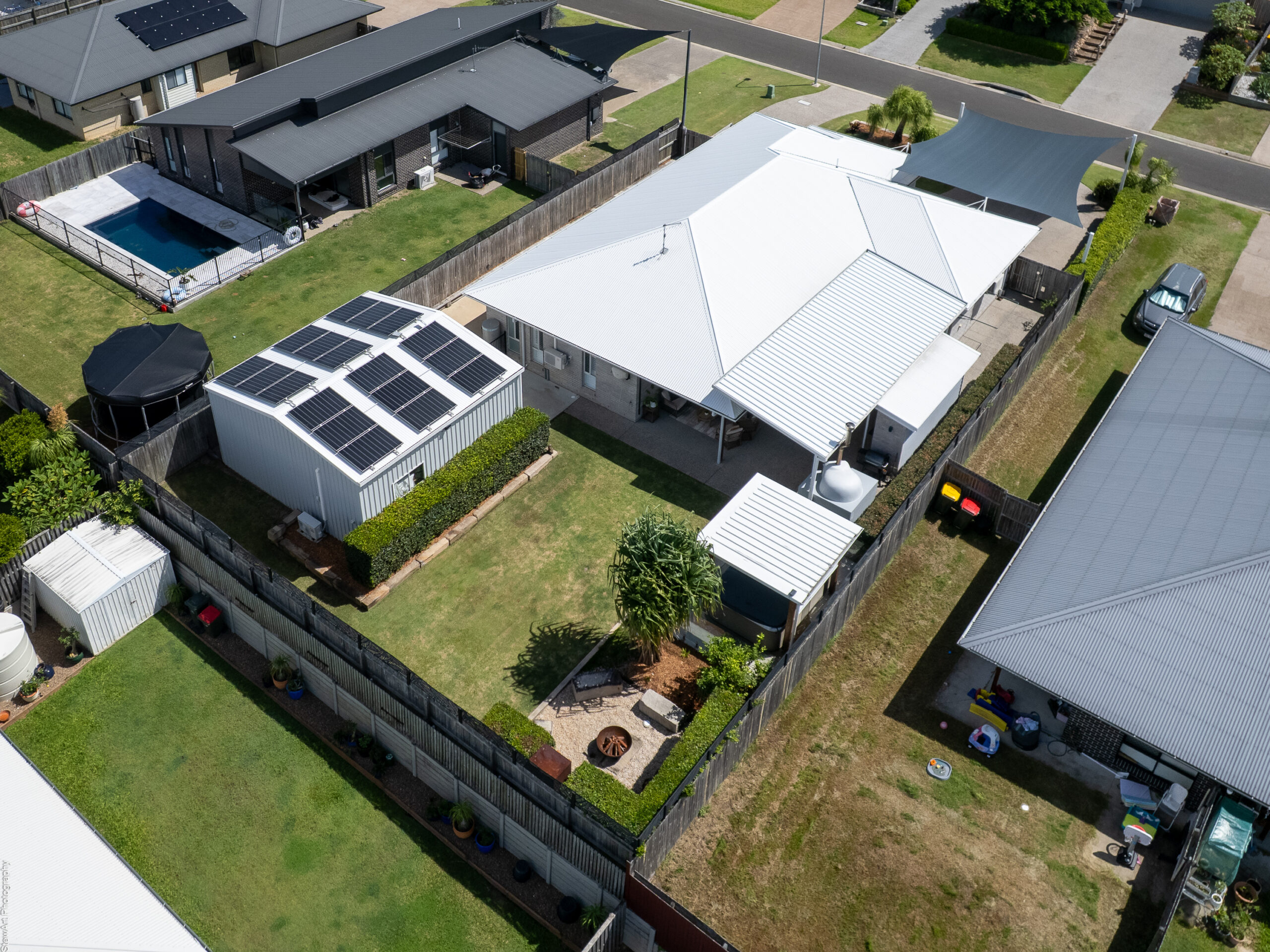 7 Seacrest Drive, WONDUNNA, QLD 4655 AUS