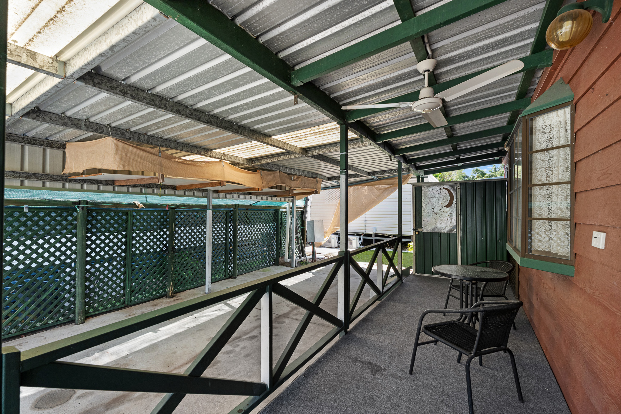 11/26 Corser Street, POINT VERNON, QLD 4655 AUS