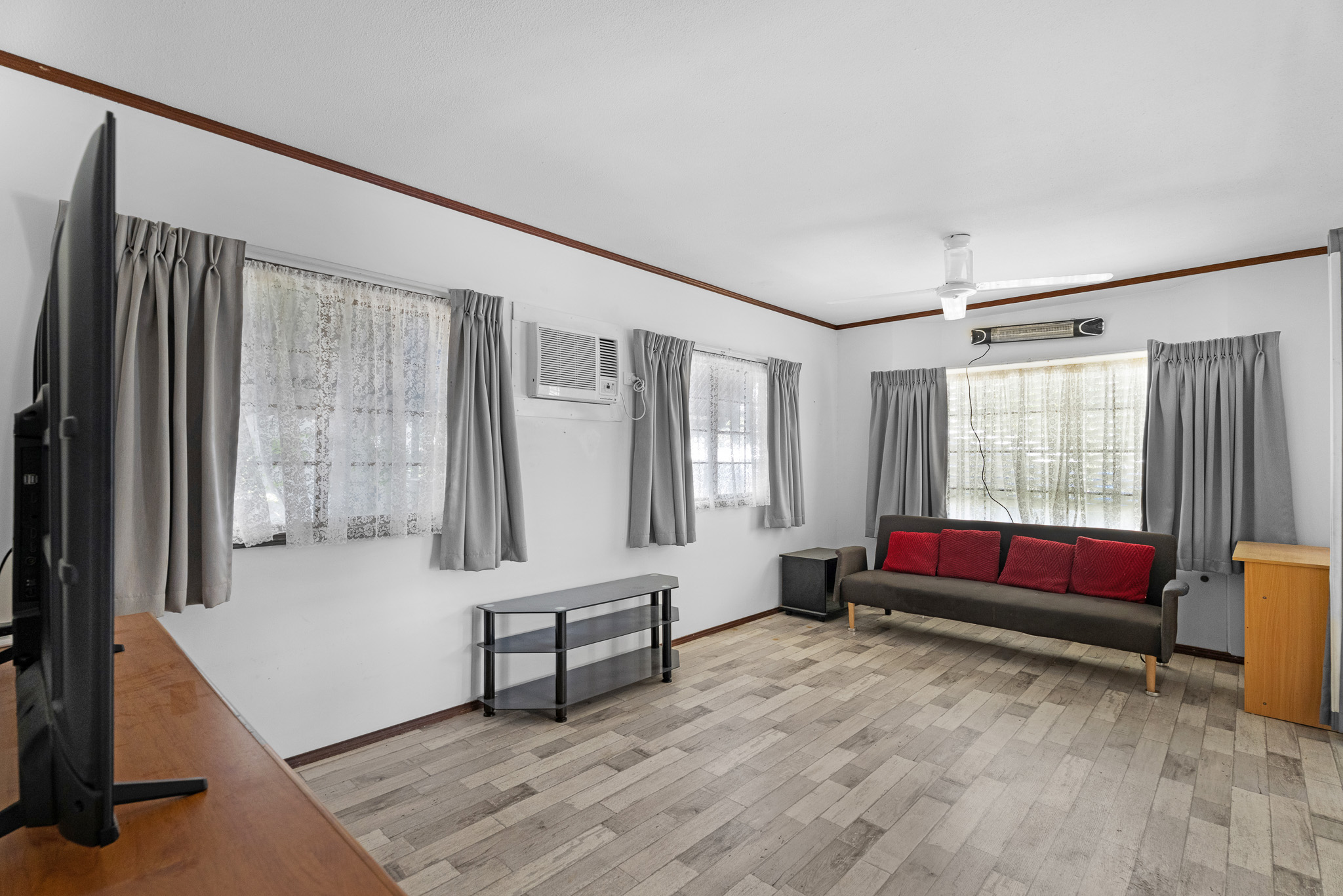 11/26 Corser Street, POINT VERNON, QLD 4655 AUS