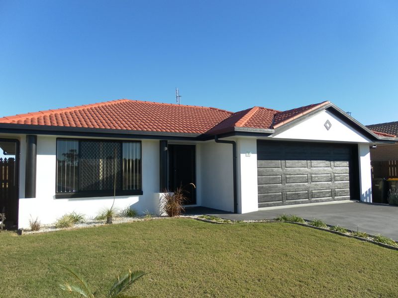 32 Bounty Circuit, ELI WATERS, QLD 4655 AUS