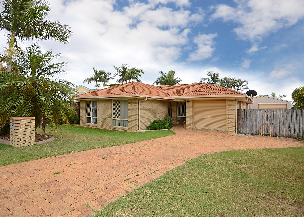 13 Ungowa Avenue, PIALBA, QLD 4655 AUS
