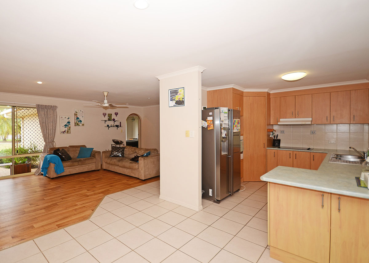 13 Ungowa Avenue, PIALBA, QLD 4655 AUS