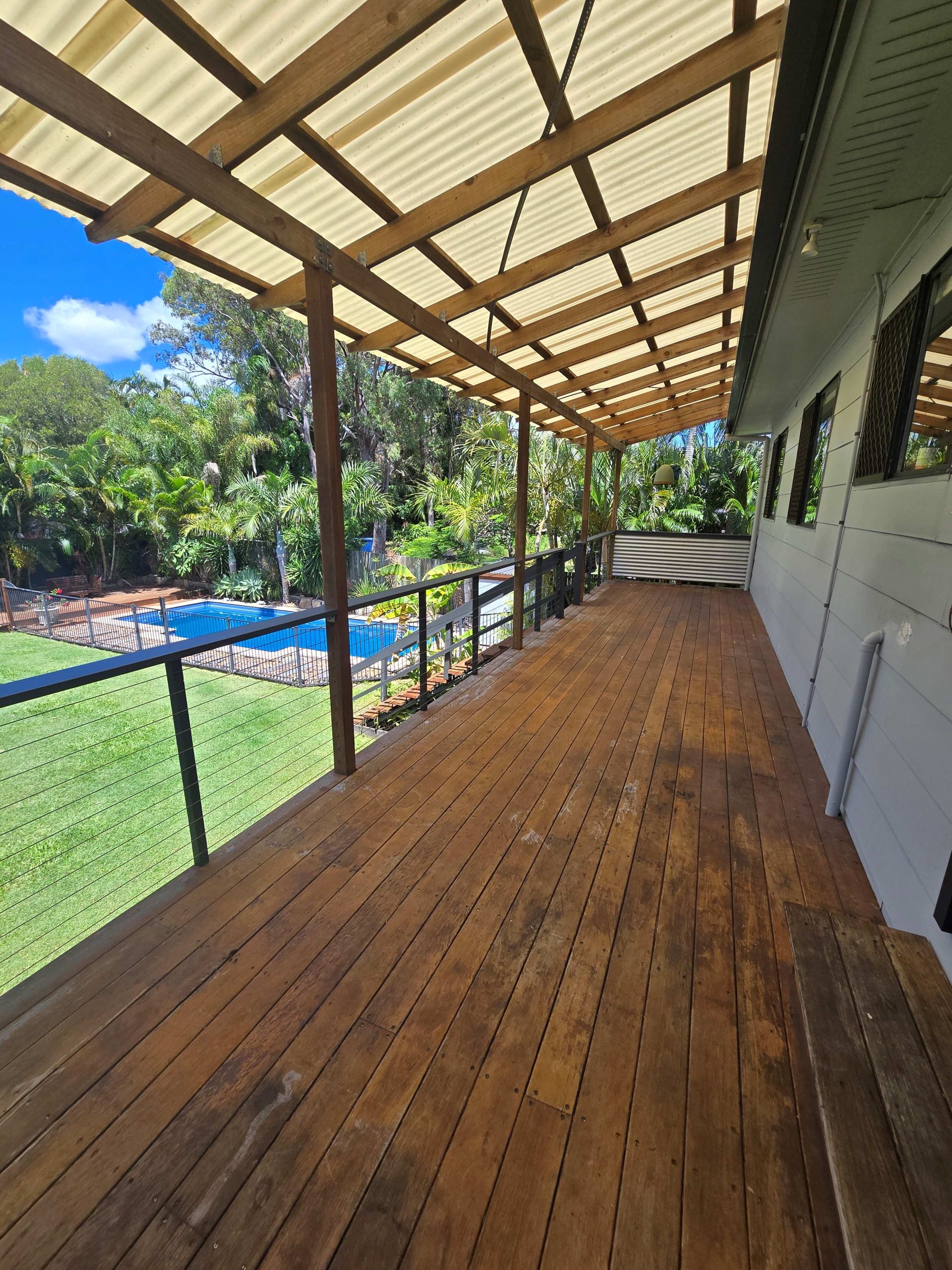 98 Hammond Street, URANGAN, QLD 4655 AUS