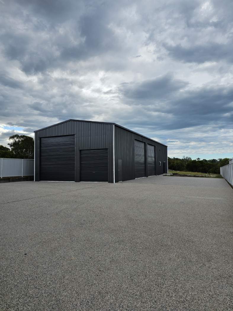 16 Fathom Court, BURRUM HEADS, QLD 4659 AUS