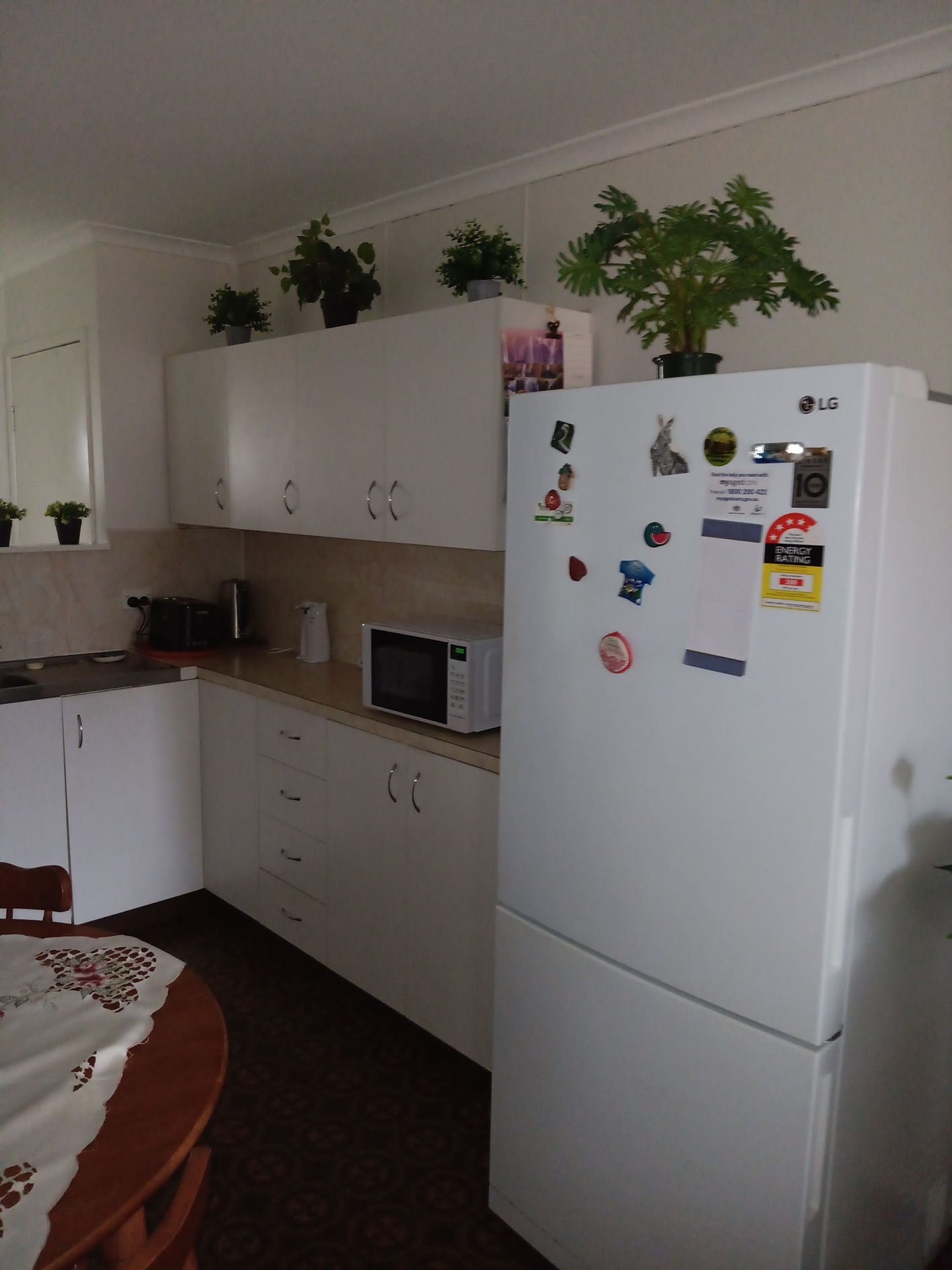 1/32 Hunter Street, PIALBA, QLD 4655 AUS