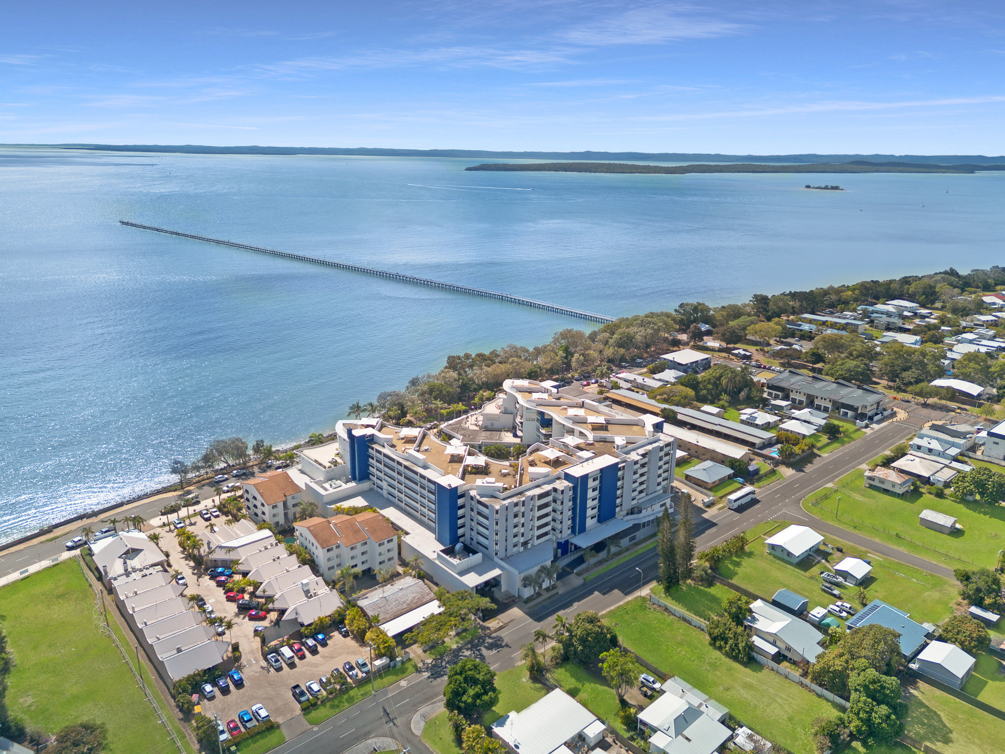 321/569 Esplanade, URANGAN, QLD 4655 AUS