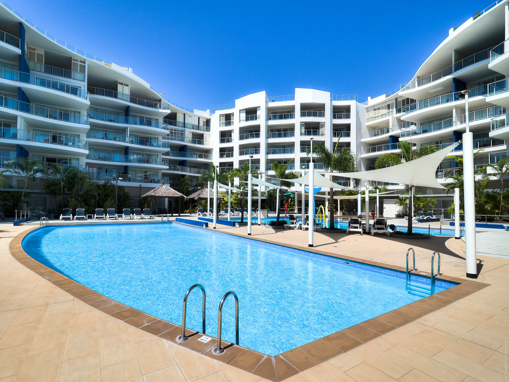 321/569 Esplanade, URANGAN, QLD 4655 AUS