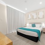 302/350 Esplanade, SCARNESS, QLD 4655 AUS