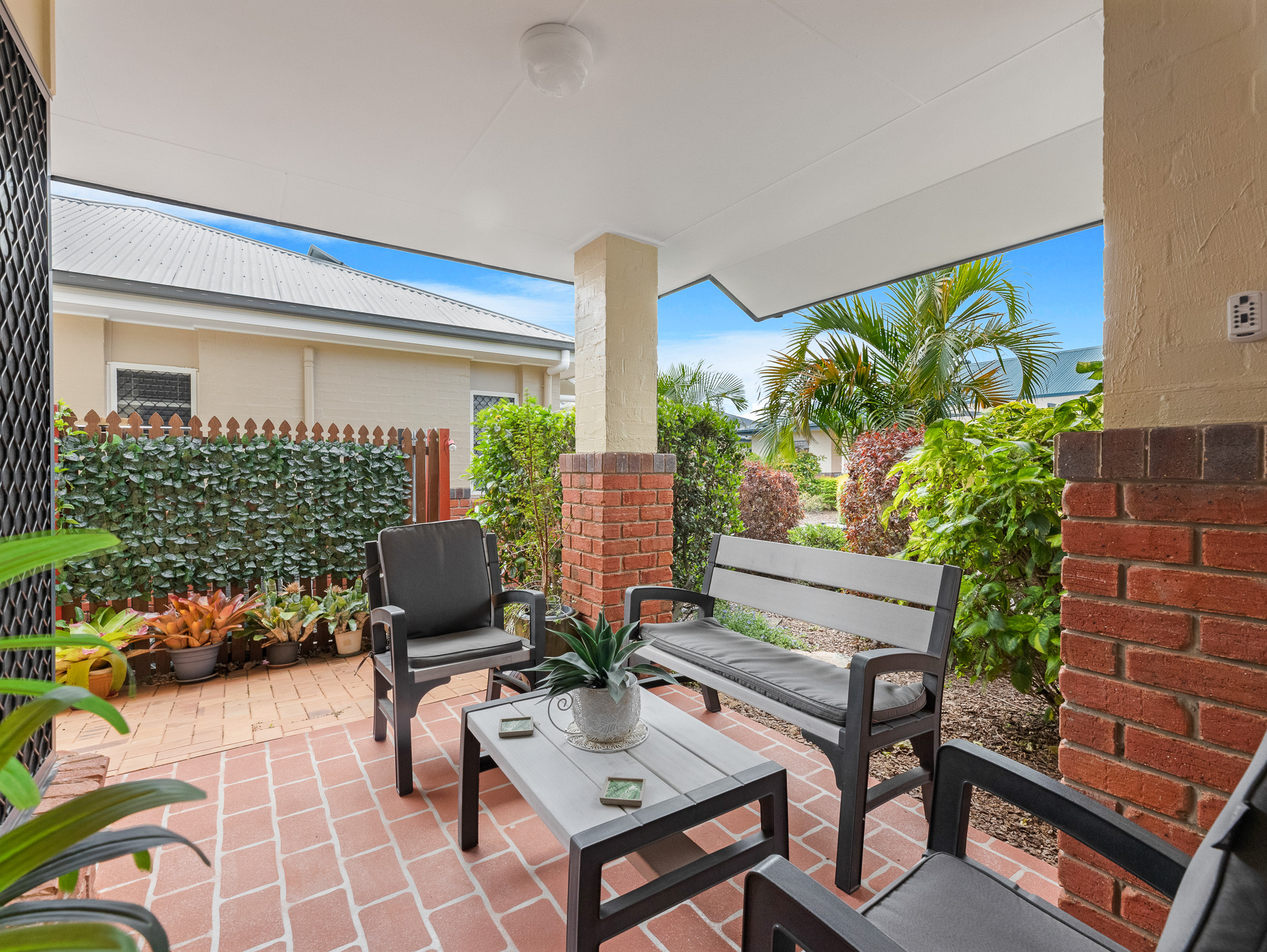 102/34-56 Elizabeth Street, URANGAN, QLD 4655 AUS