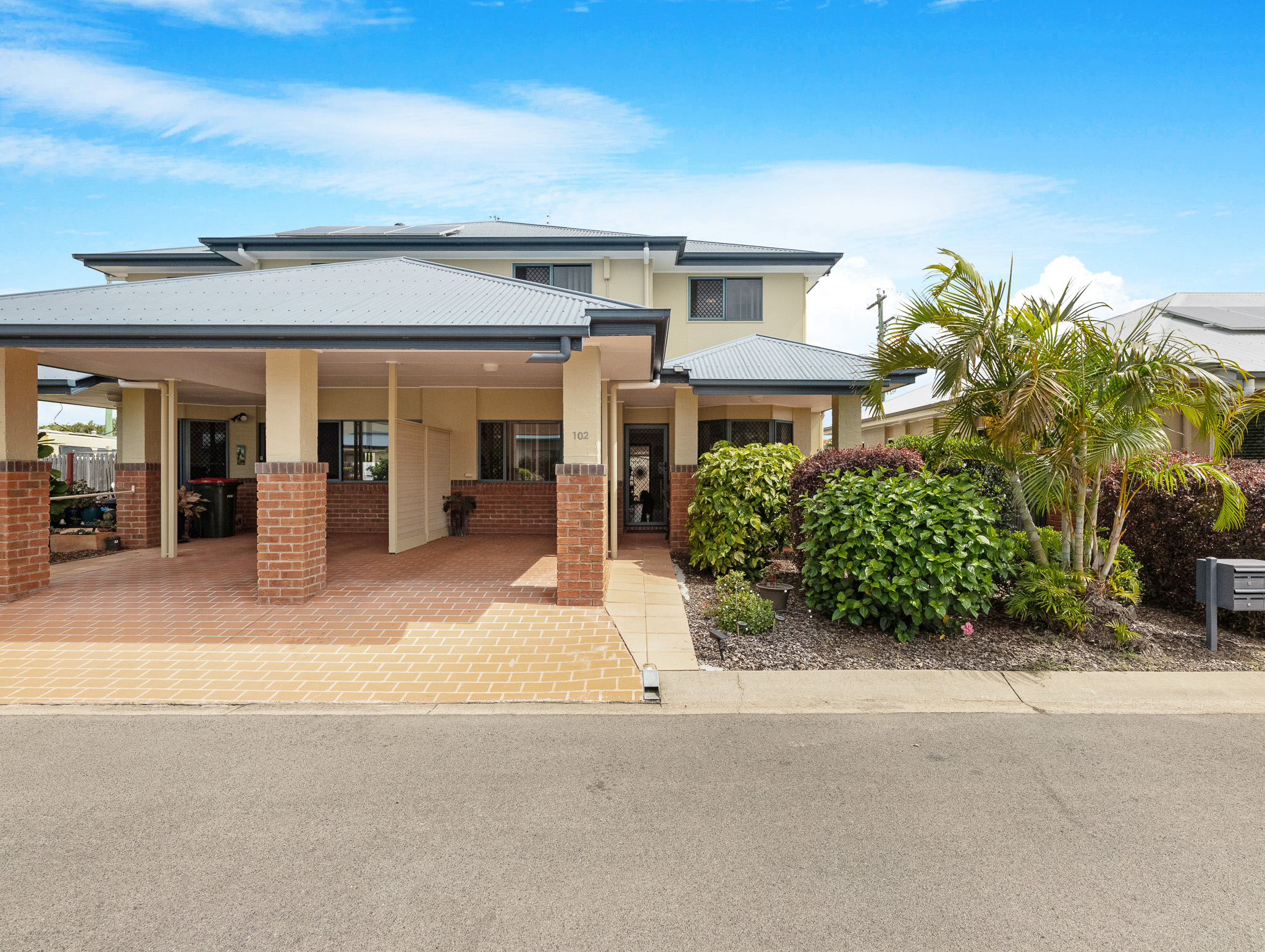 102/34-56 Elizabeth Street, URANGAN, QLD 4655 AUS