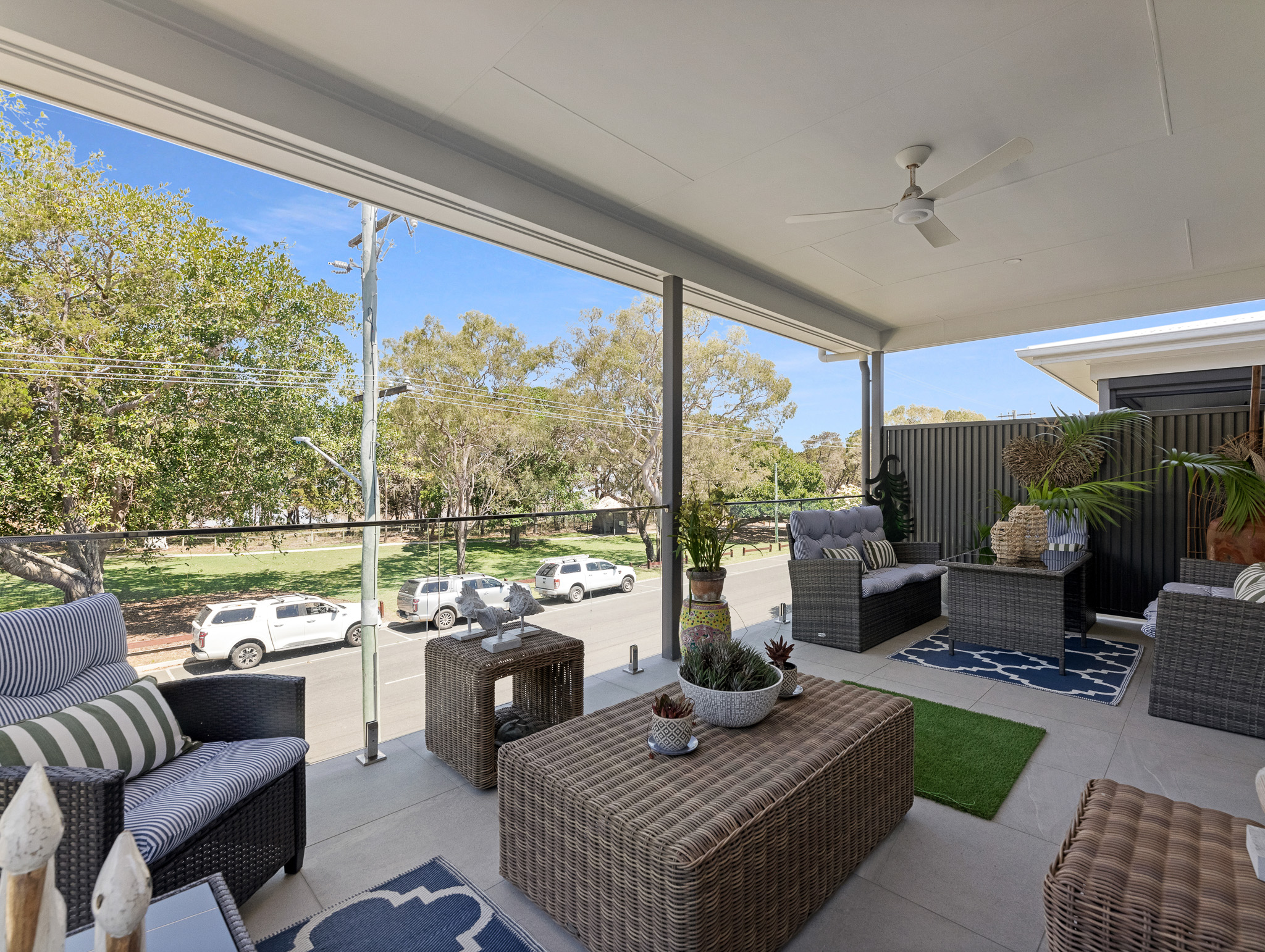 47/835 Boat Harbour Drive, URANGAN, QLD 4655 AUS