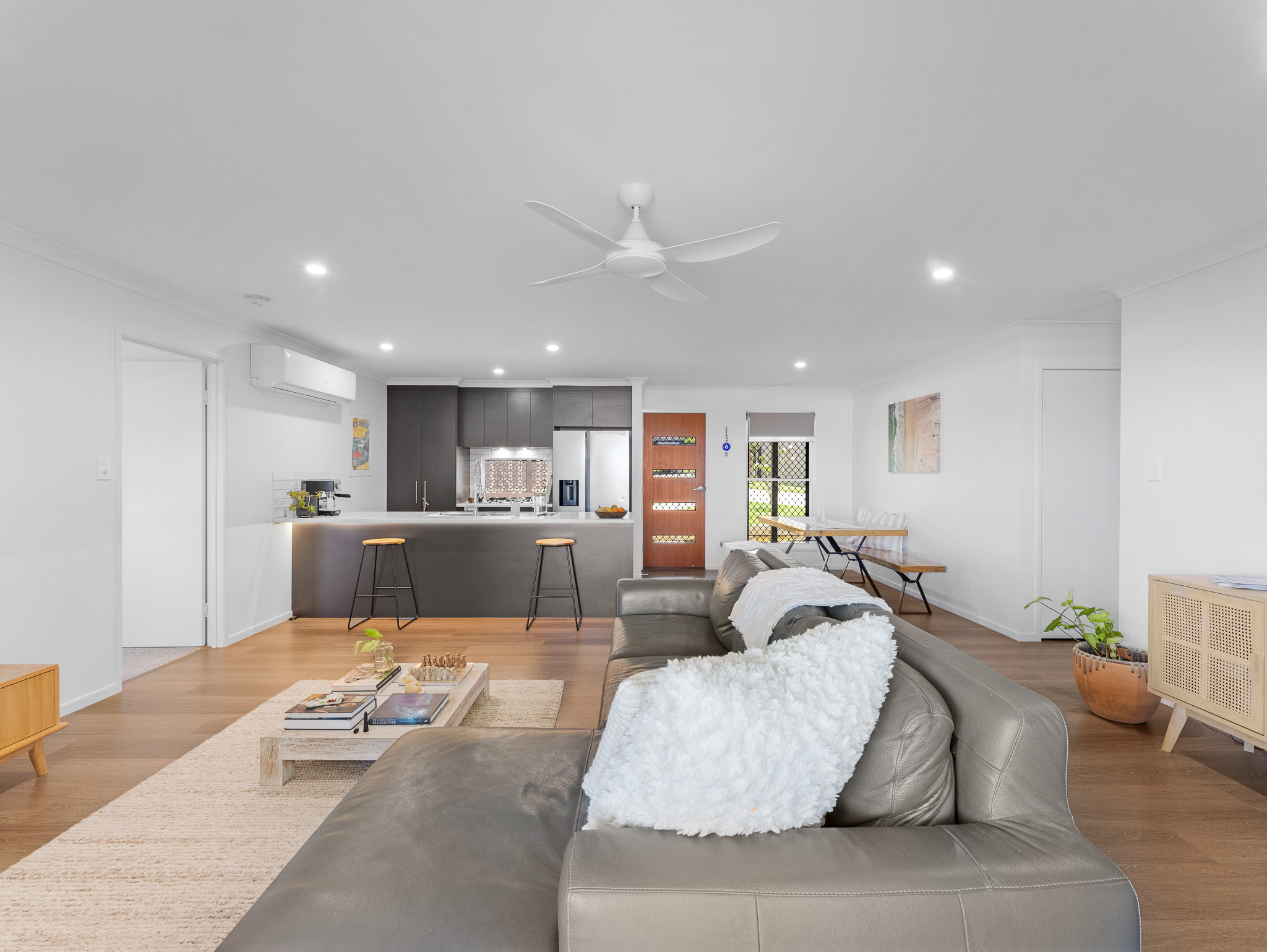 4 Avolet Crescent, RIVER HEADS, QLD 4655 AUS