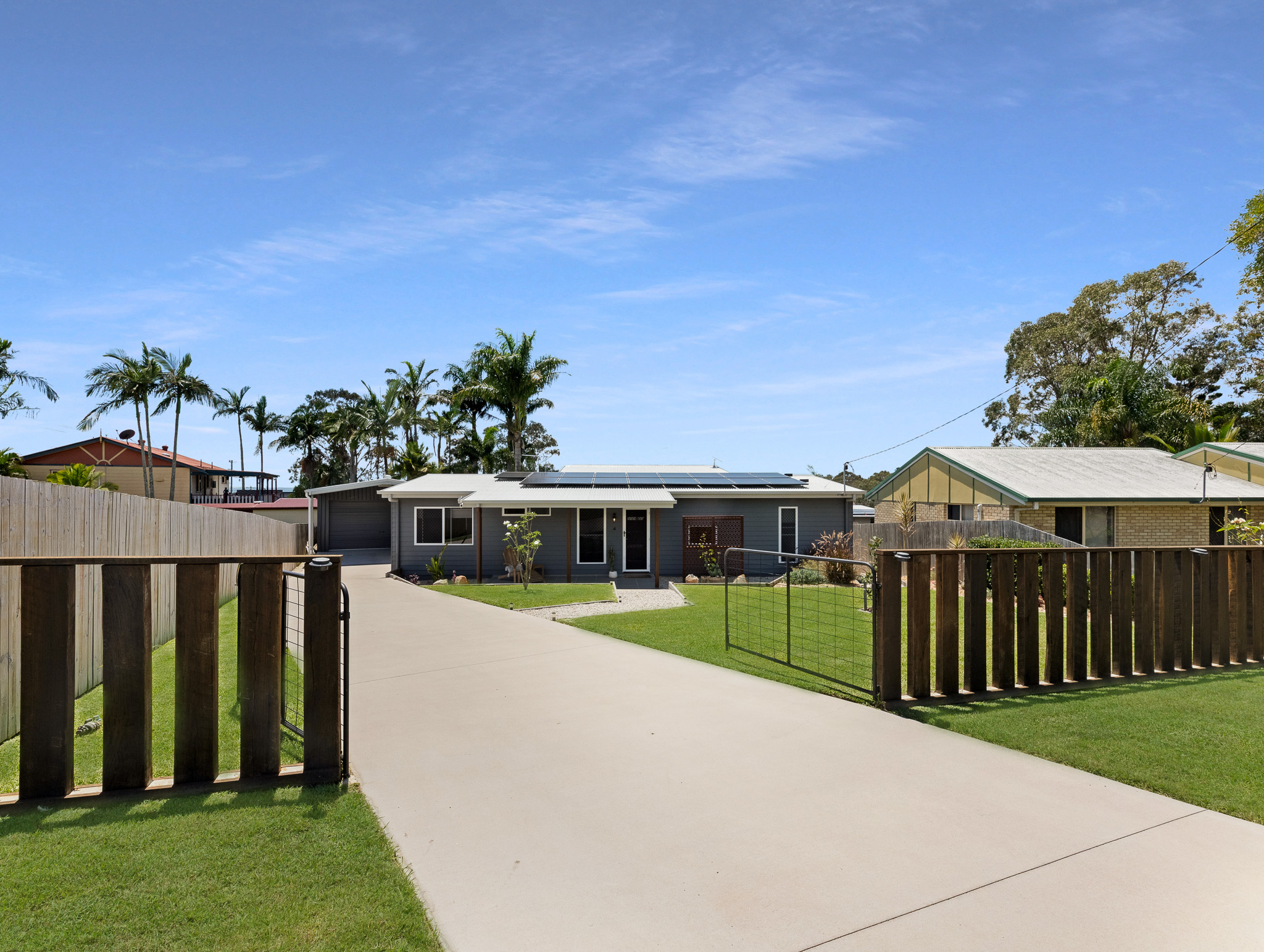 4 Avolet Crescent, RIVER HEADS, QLD 4655 AUS