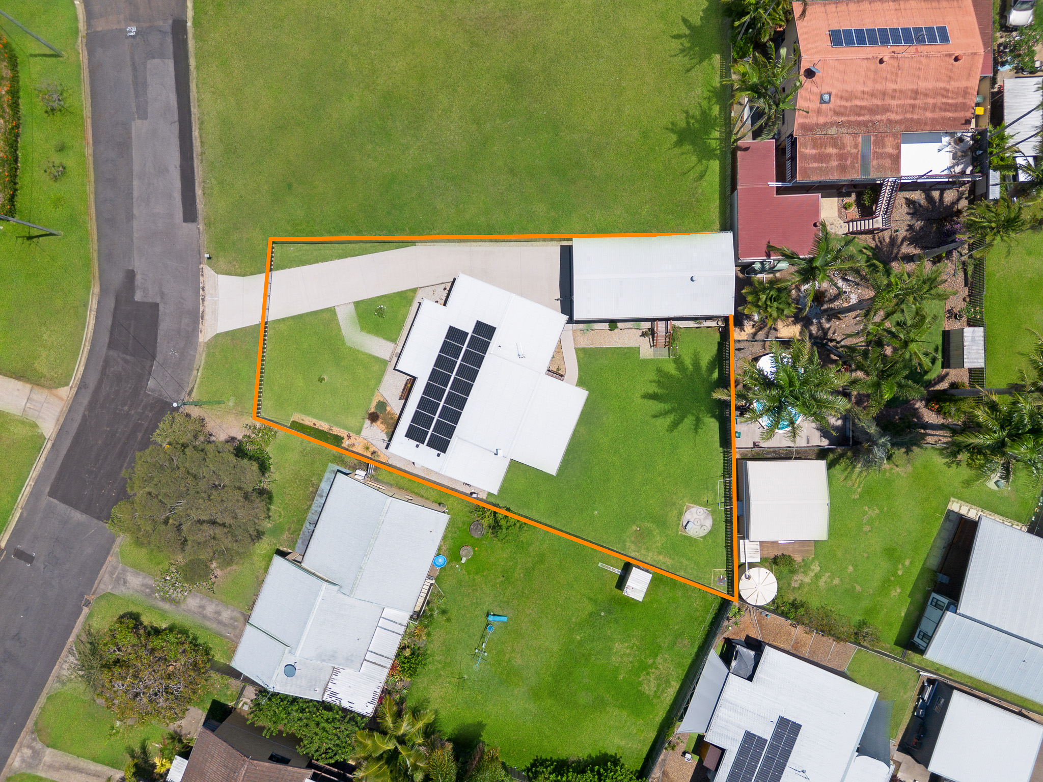 4 Avolet Crescent, RIVER HEADS, QLD 4655 AUS