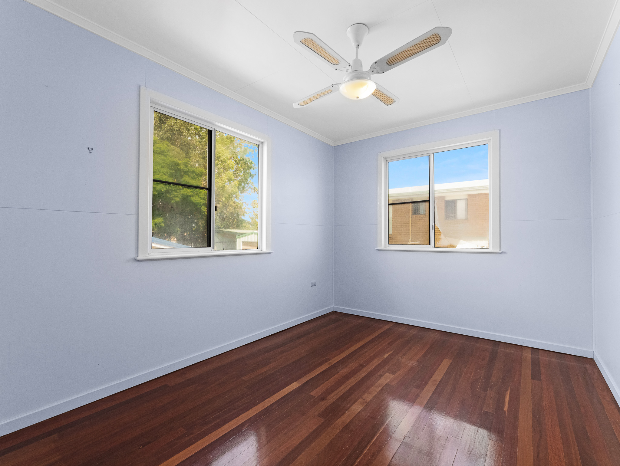 25 Flinders Street, POINT VERNON, QLD 4655 AUS