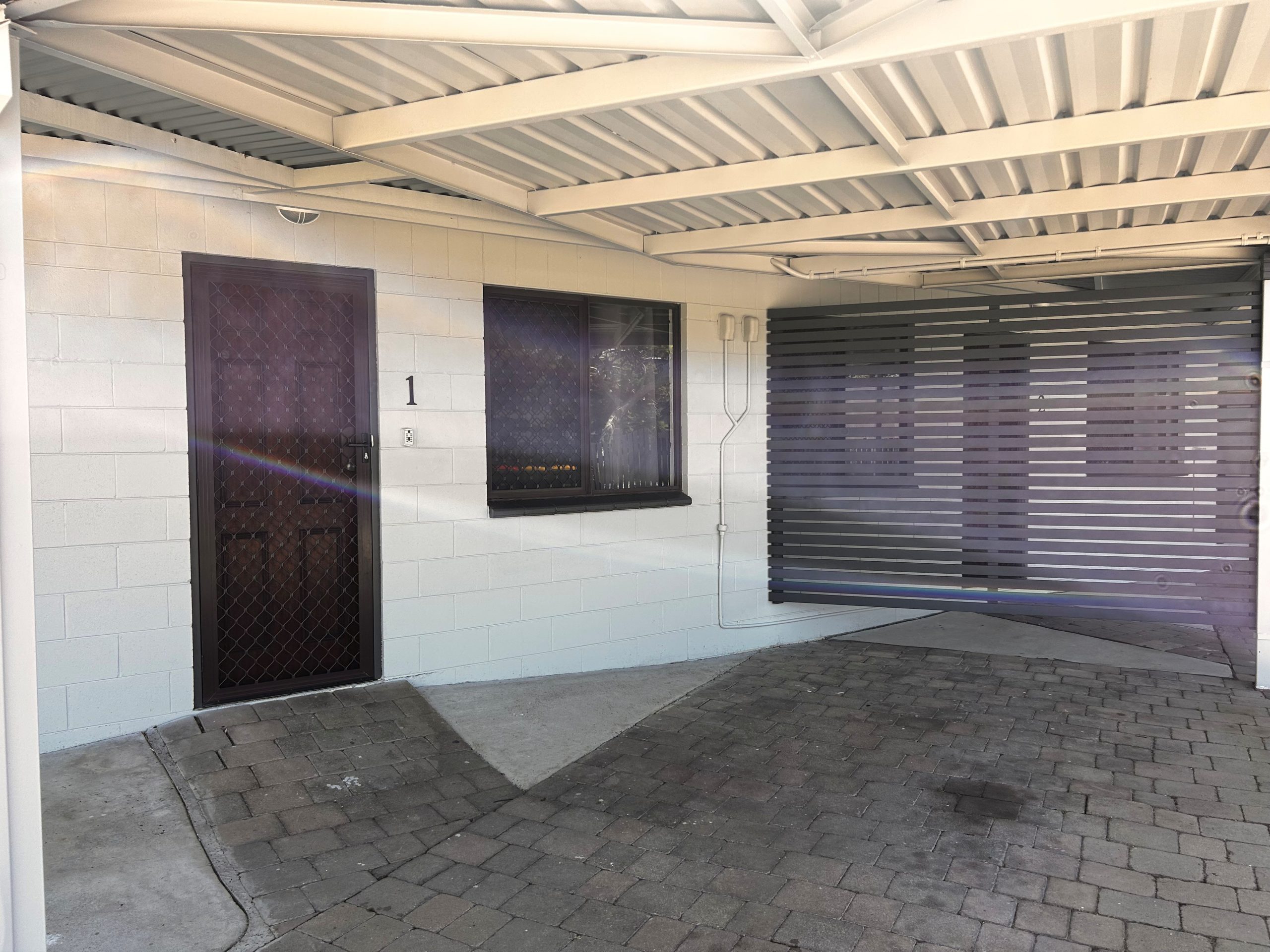 3/19 Bideford Street, TORQUAY, QLD 4655 AUS