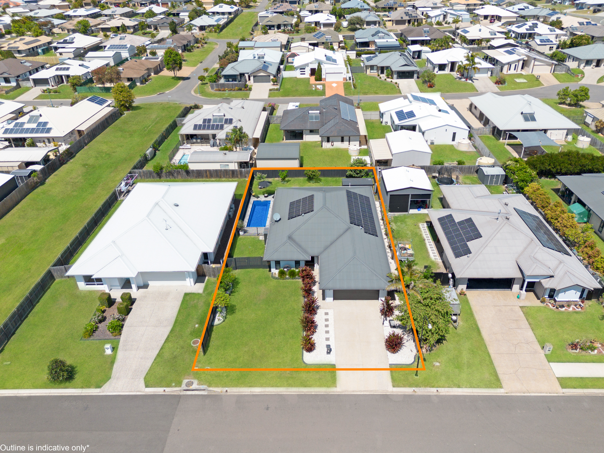 65 Pantlins Lane, URRAWEEN, QLD 4655 AUS