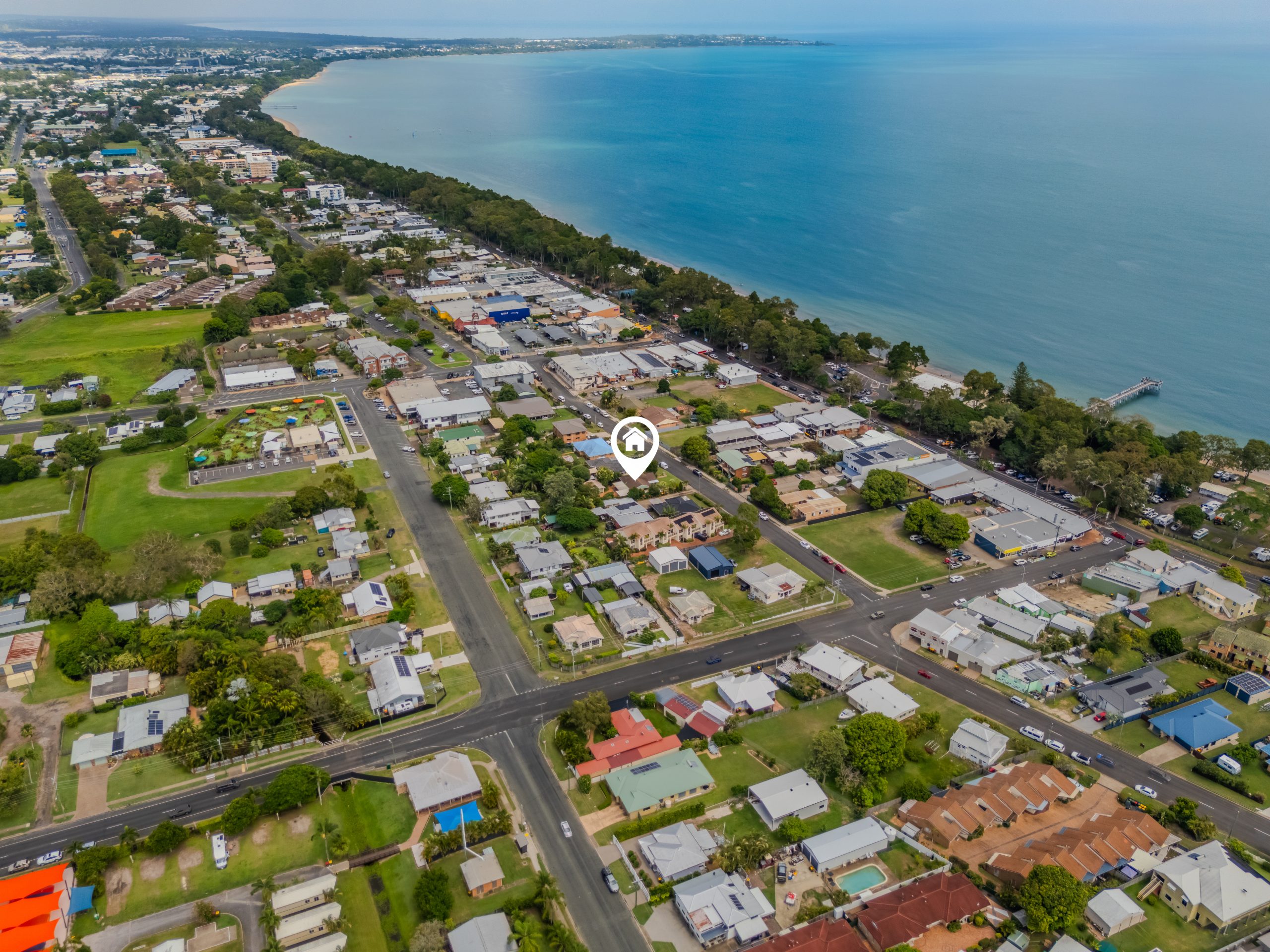 17 Campbell Street, TORQUAY, QLD 4655 AUS