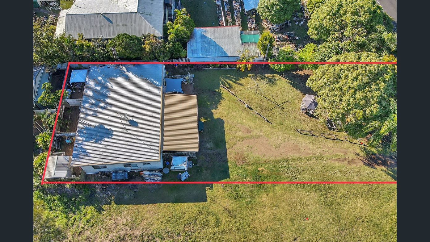 226 Cypress Street, URANGAN, QLD 4655 AUS