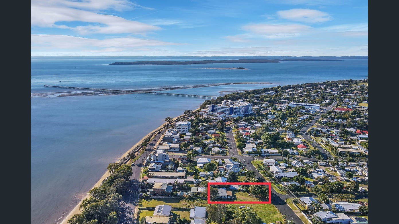 226 Cypress Street, URANGAN, QLD 4655 AUS
