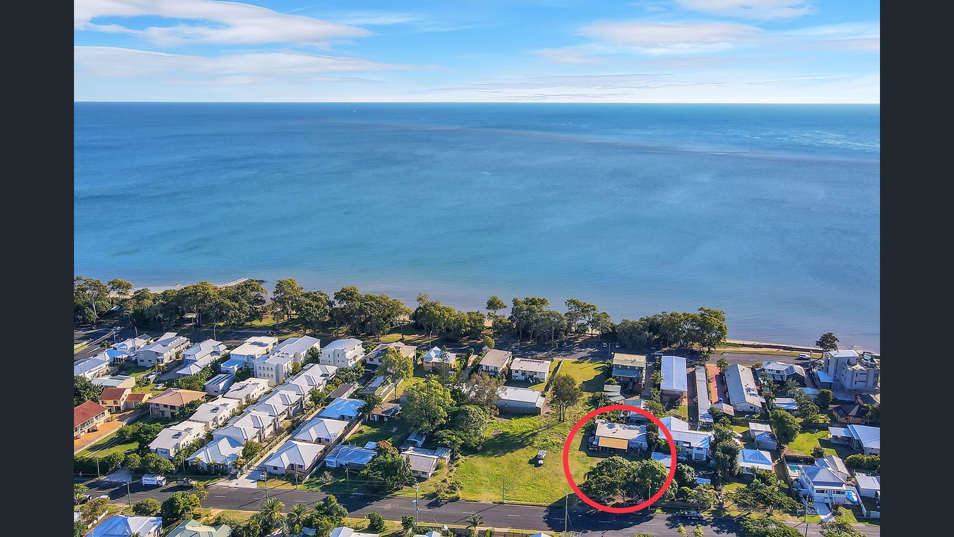 226 Cypress Street, URANGAN, QLD 4655 AUS