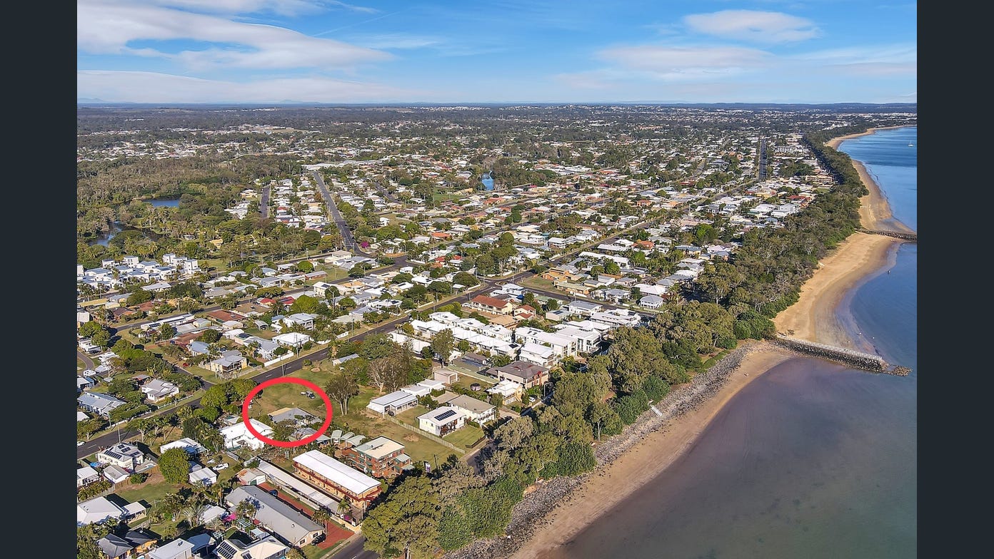 226 Cypress Street, URANGAN, QLD 4655 AUS