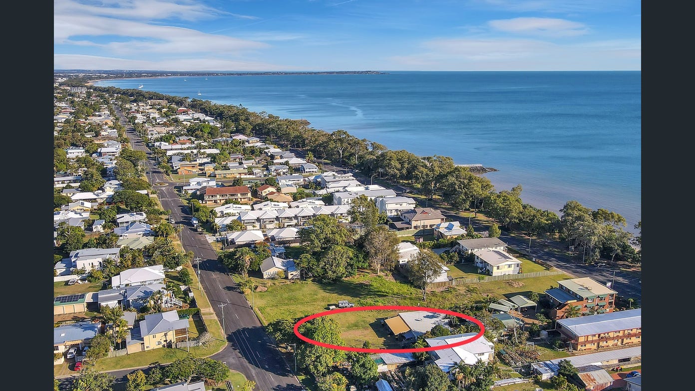 226 Cypress Street, URANGAN, QLD 4655 AUS