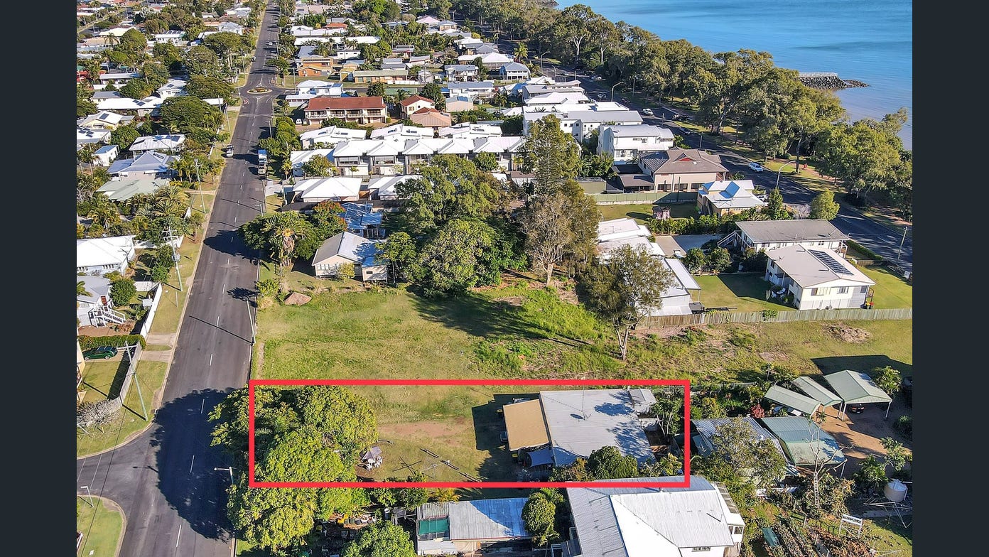 226 Cypress Street, URANGAN, QLD 4655 AUS