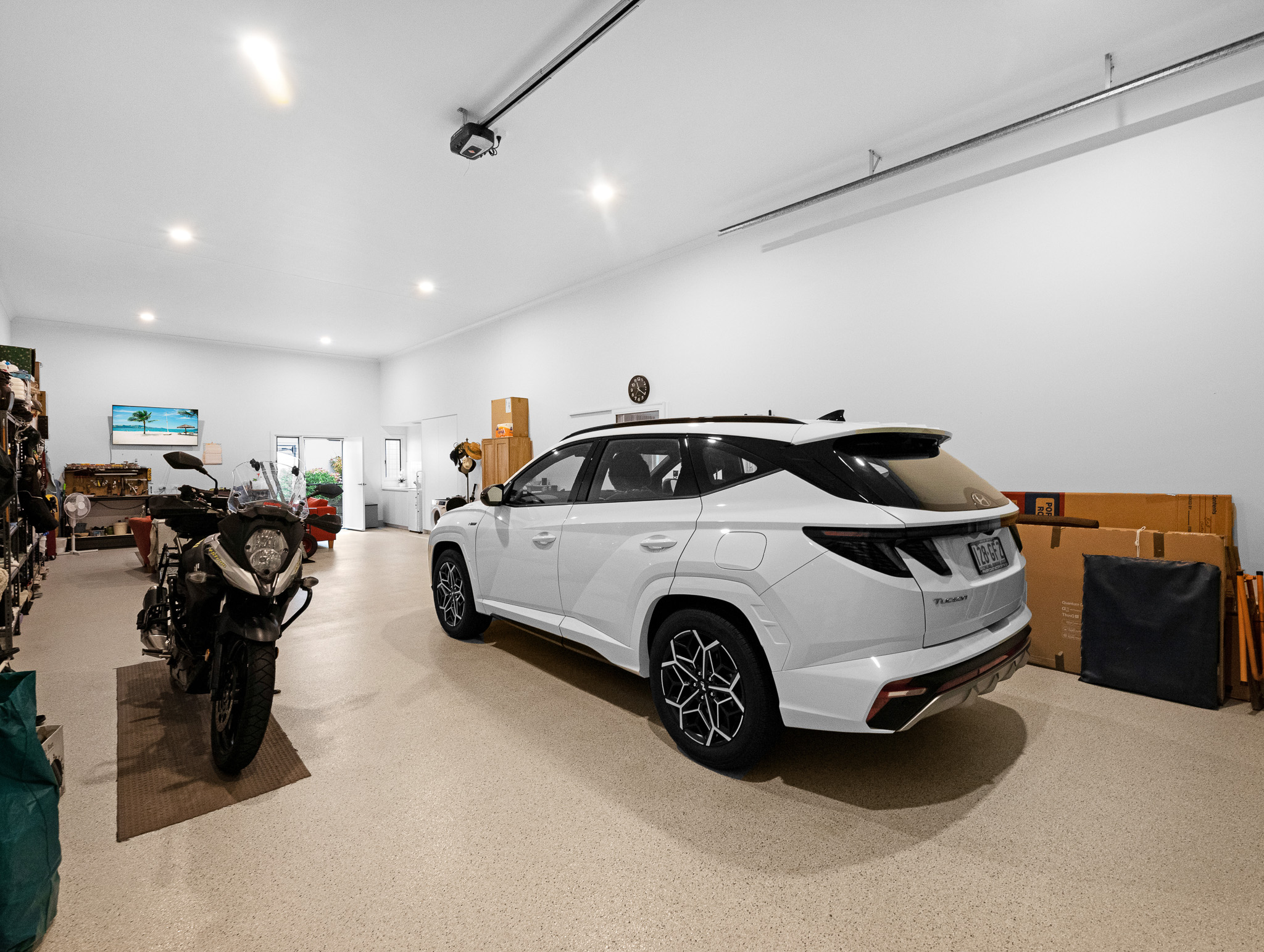 80/1 Latitude Boulevard 