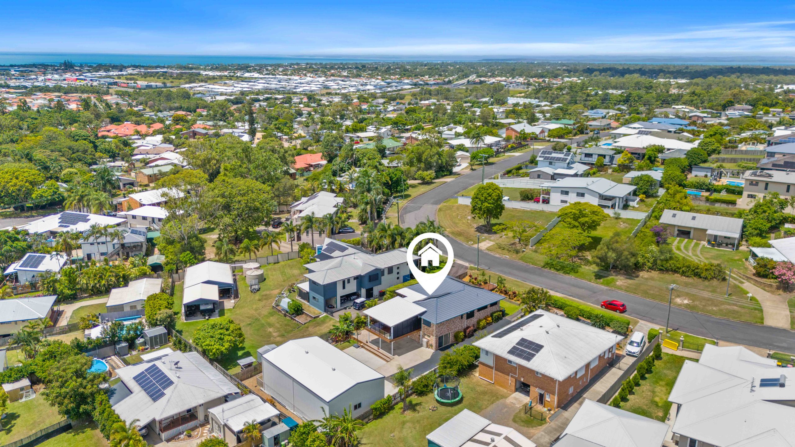 65 Jacobsen Outlook, URRAWEEN, QLD 4655 AUS