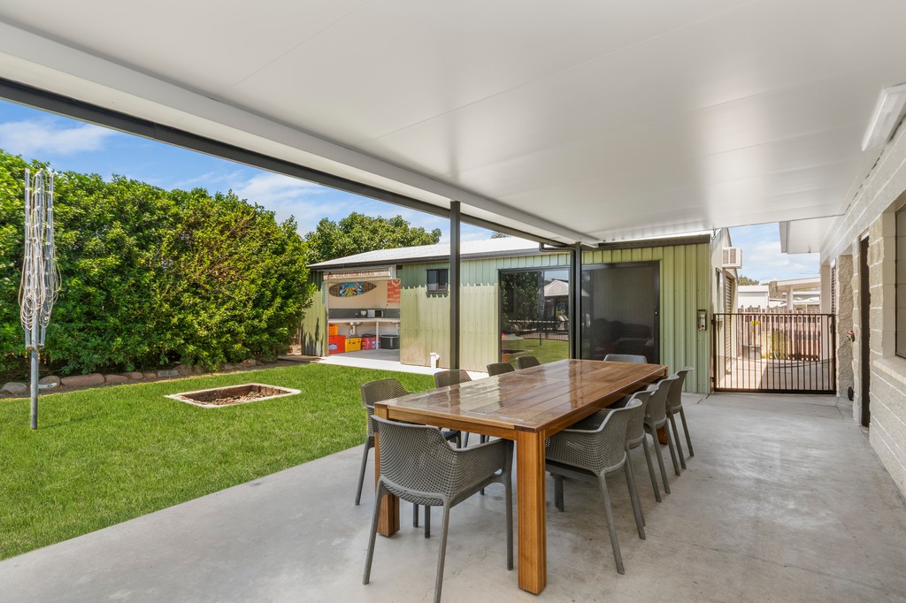 20-22 Ferrero Street, LUCINDA, QLD 4850 AUS