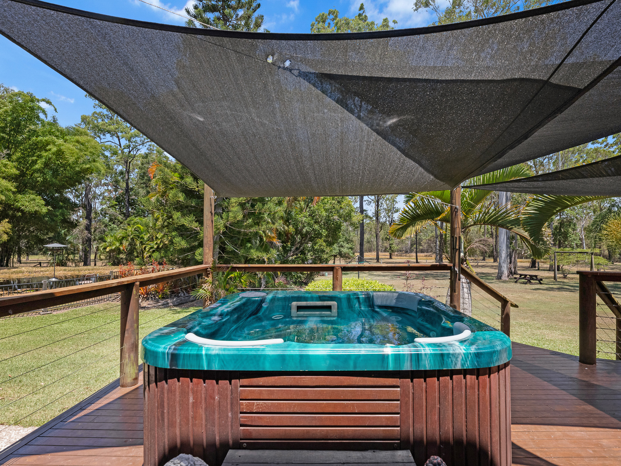 200 Parke Avenue, SUNSHINE ACRES, QLD 4655 AUS