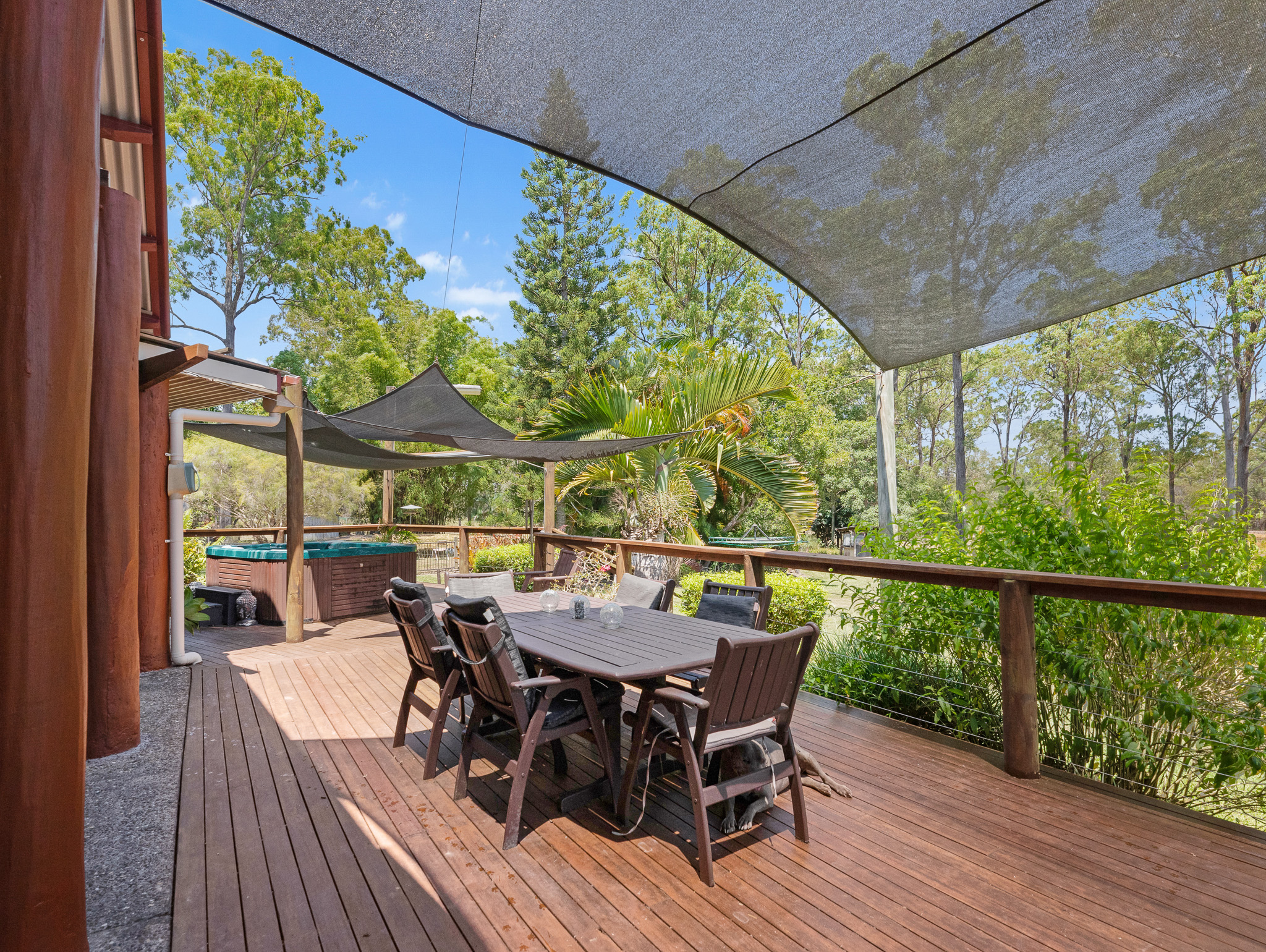 200 Parke Avenue, SUNSHINE ACRES, QLD 4655 AUS