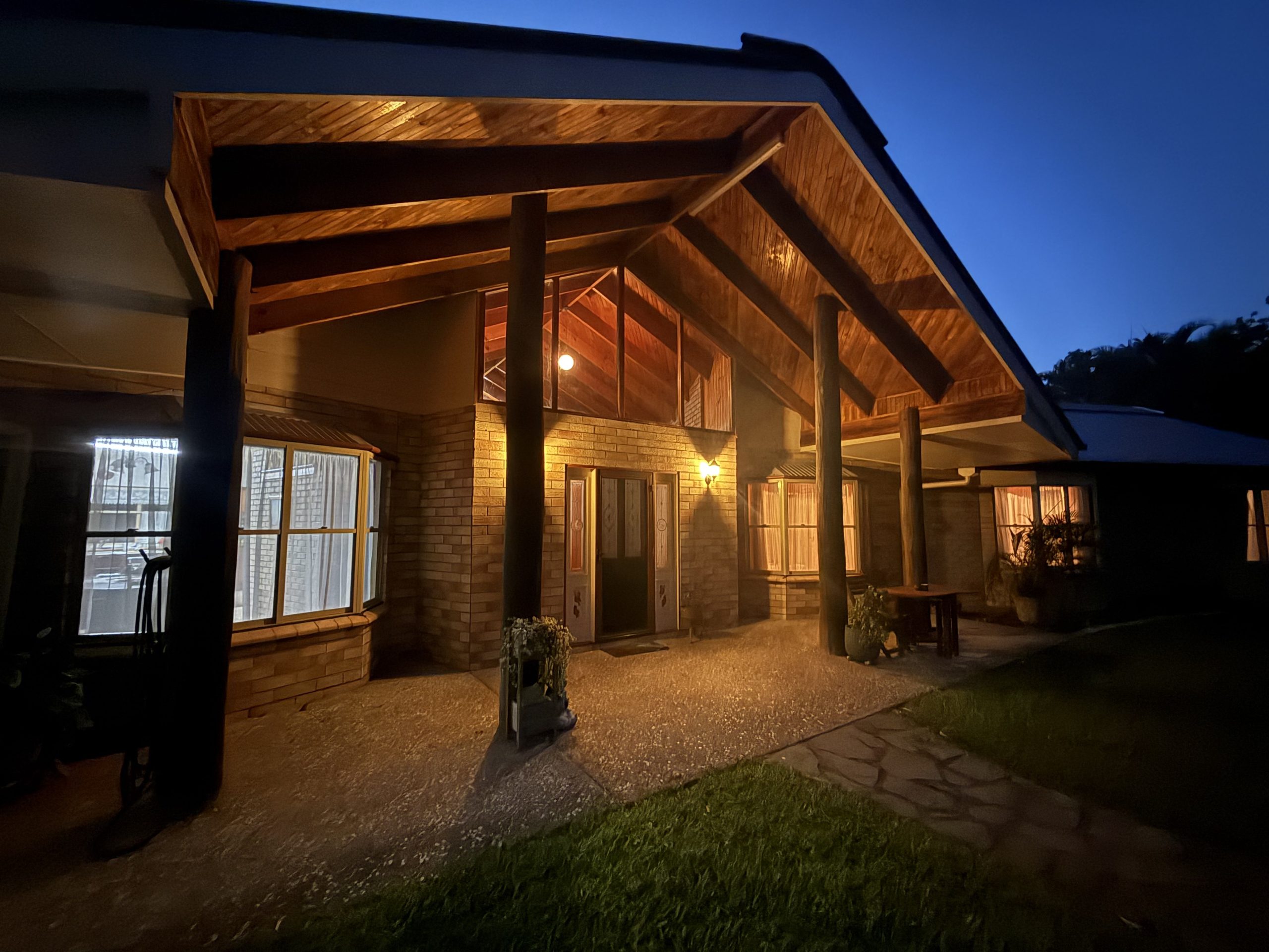 200 Parke Avenue, SUNSHINE ACRES, QLD 4655 AUS