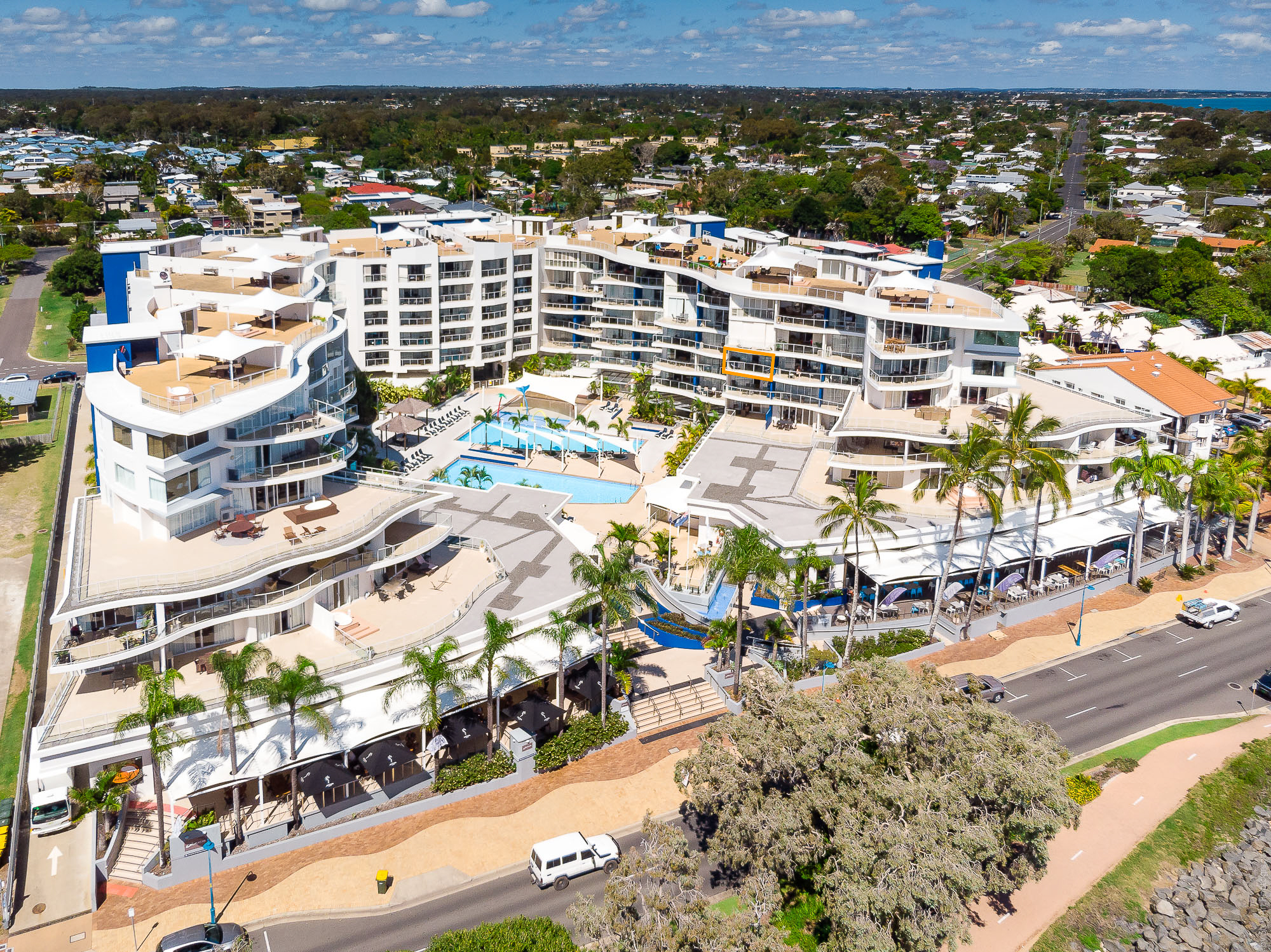 321/569 Esplanade, URANGAN, QLD 4655 AUS