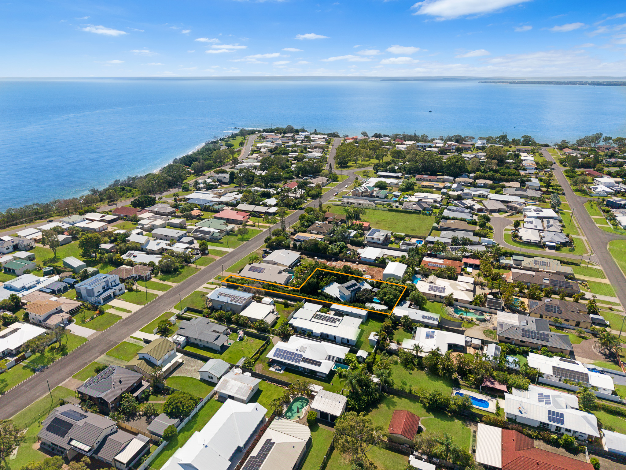 51A Helsham Street, POINT VERNON, QLD 4655 AUS