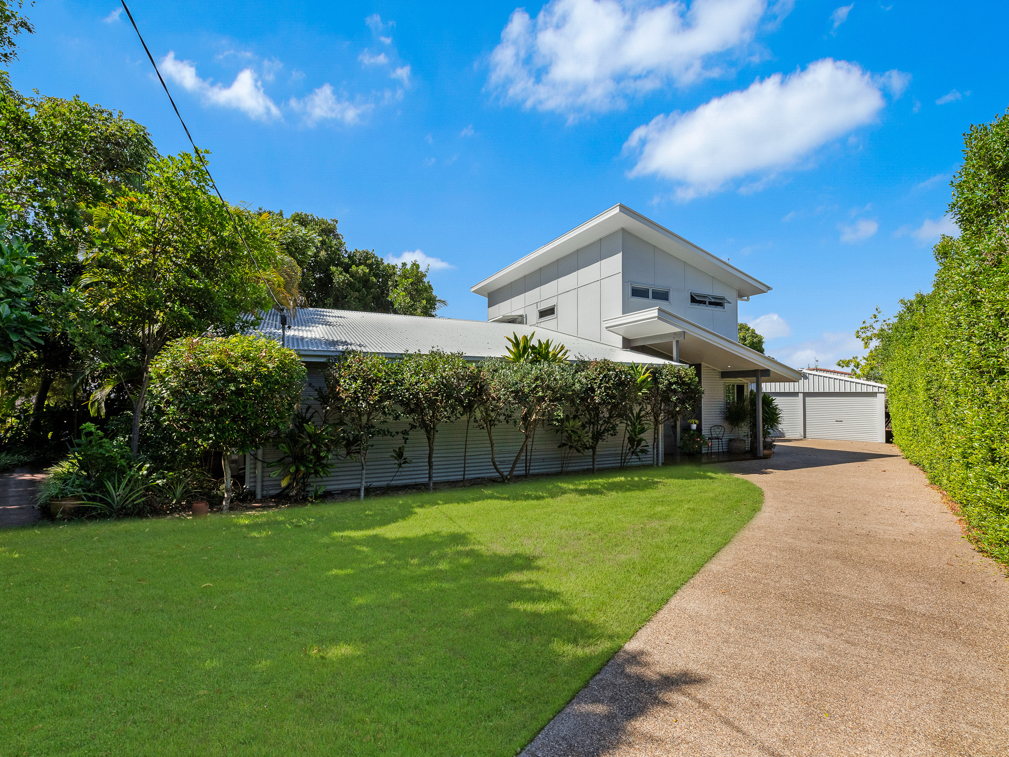 51A Helsham Street, POINT VERNON, QLD 4655 AUS