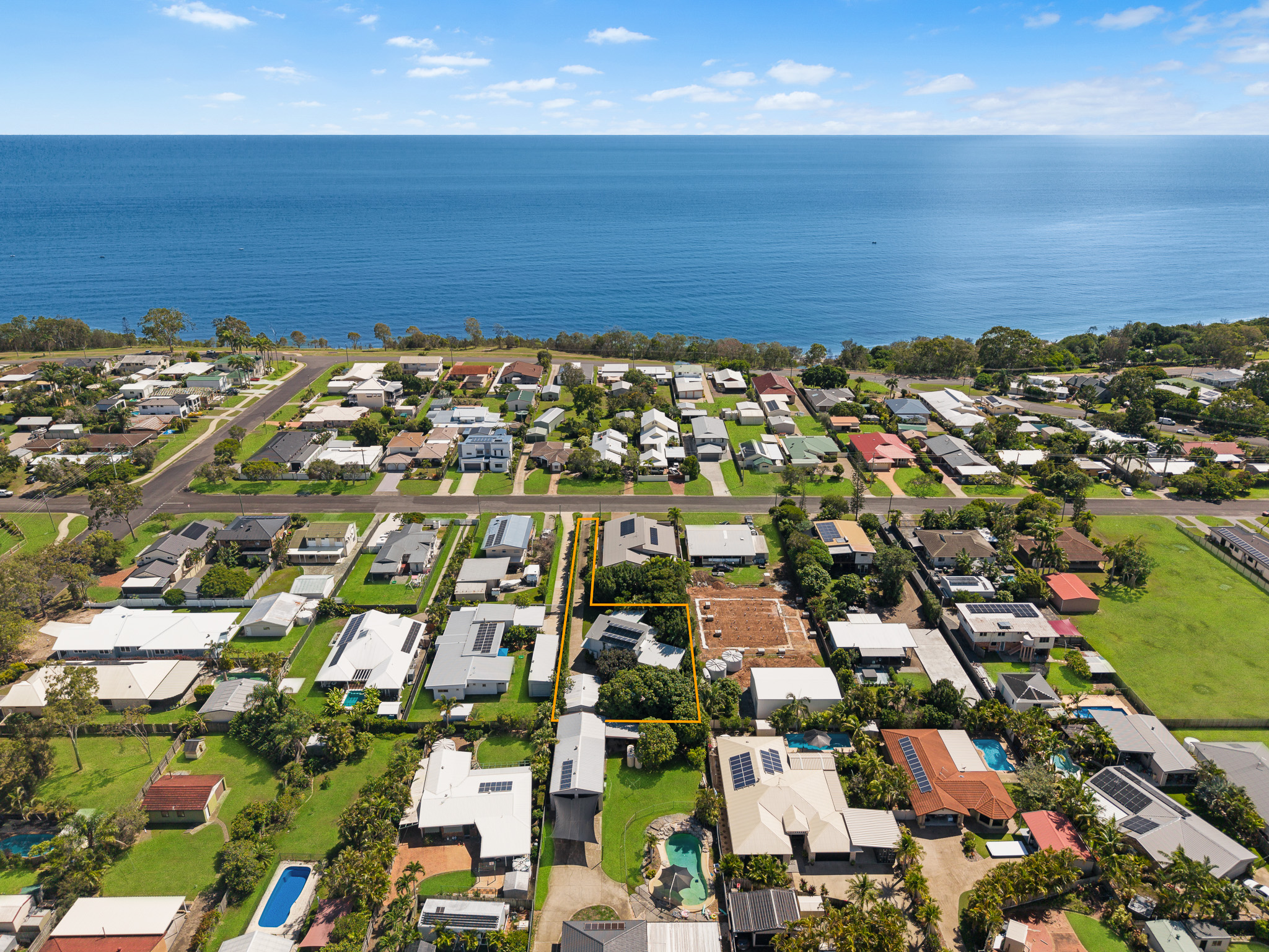51A Helsham Street, POINT VERNON, QLD 4655 AUS