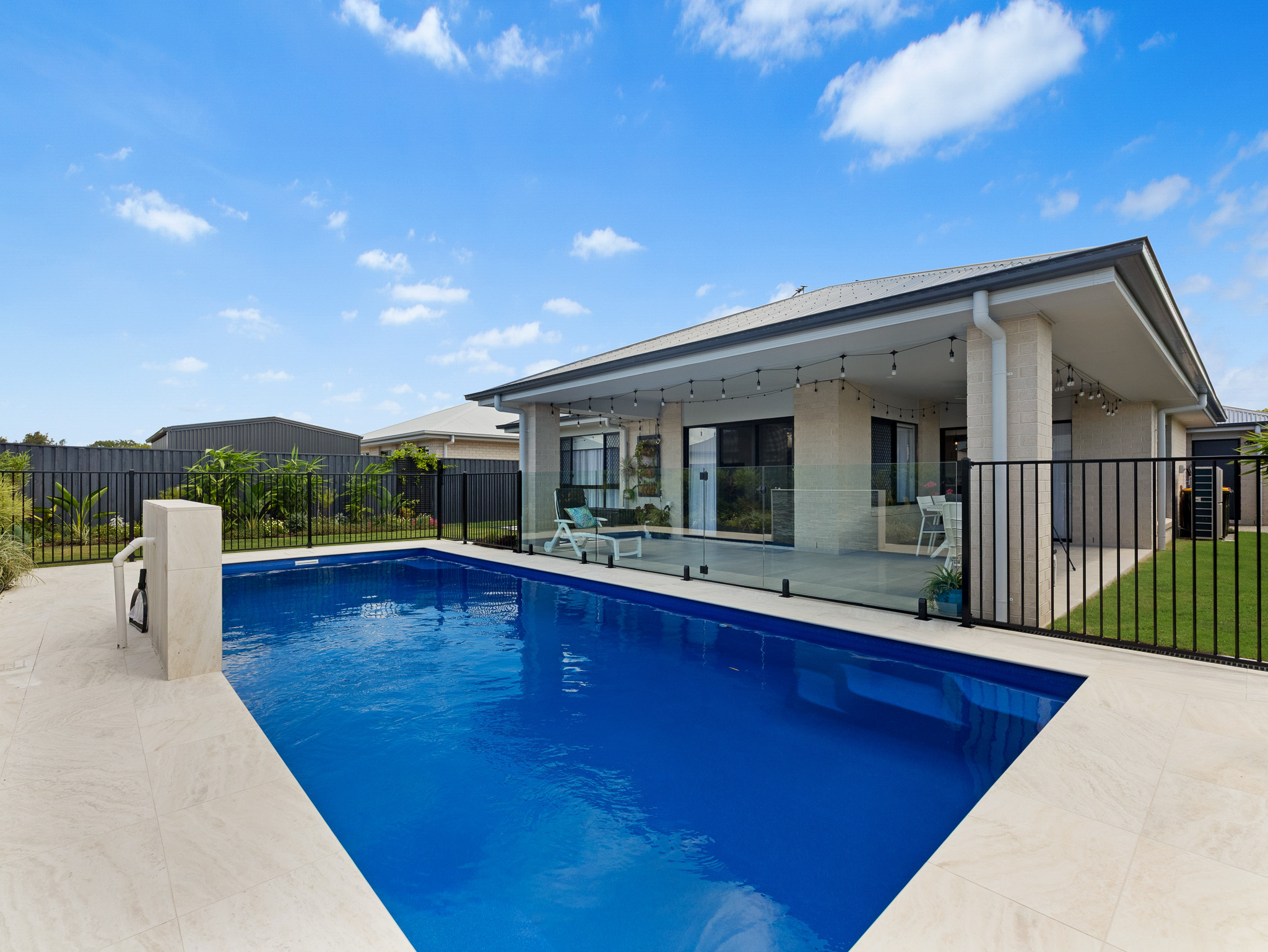 42 Seagull Circuit, POINT VERNON, QLD 4655 AUS