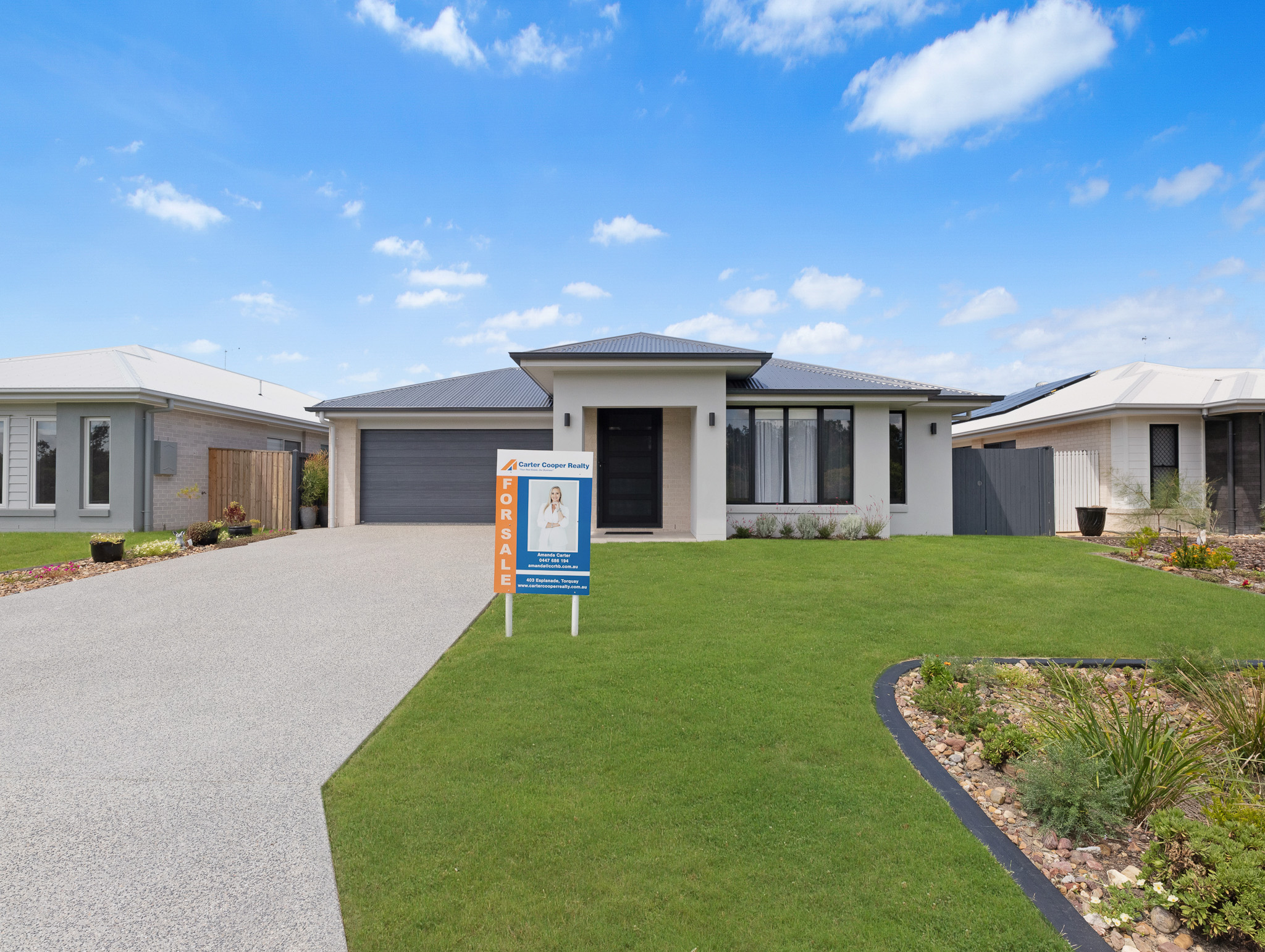 42 Seagull Circuit, POINT VERNON, QLD 4655 AUS