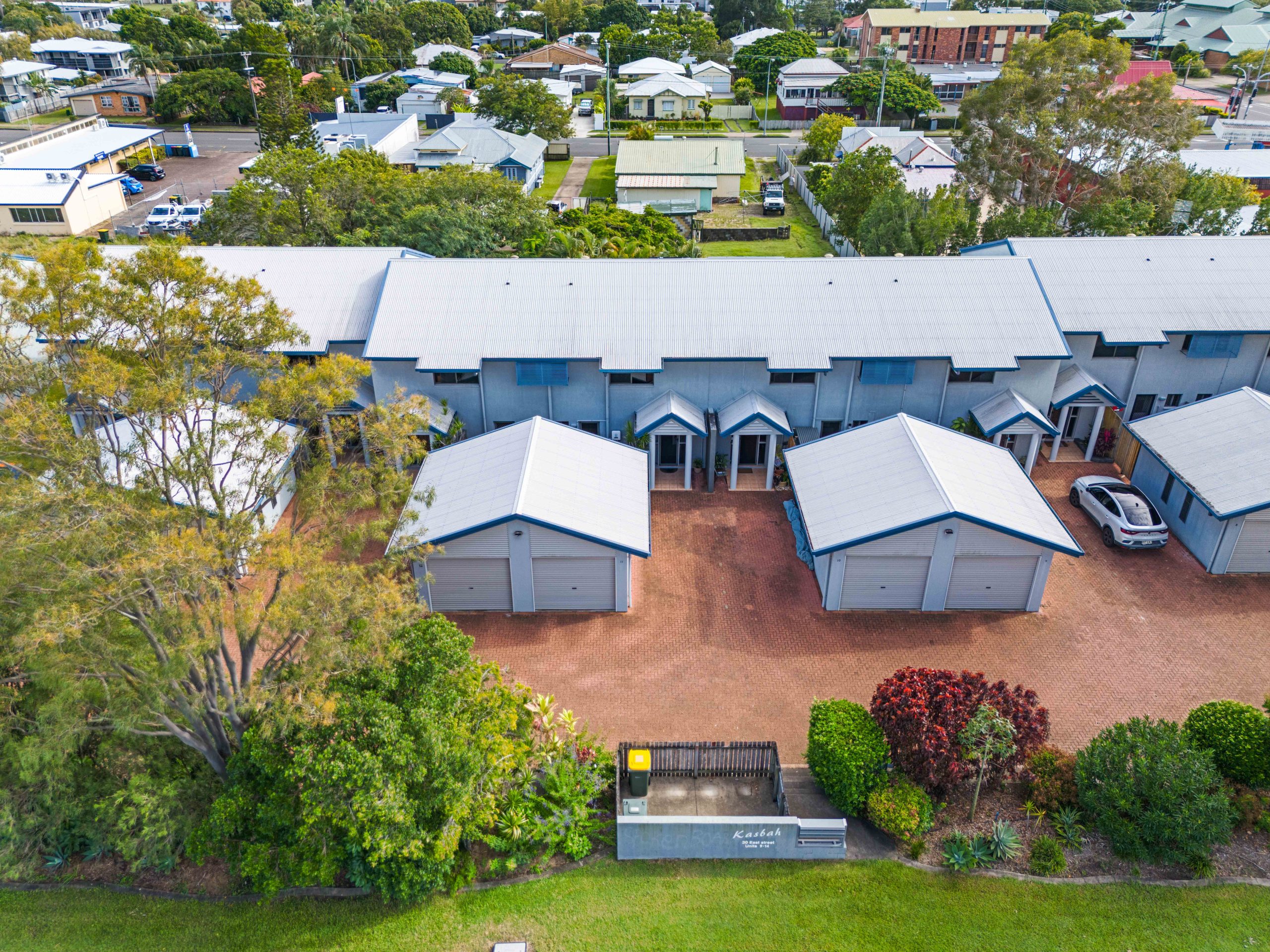 11/30 East Street, SCARNESS, QLD 4655 AUS