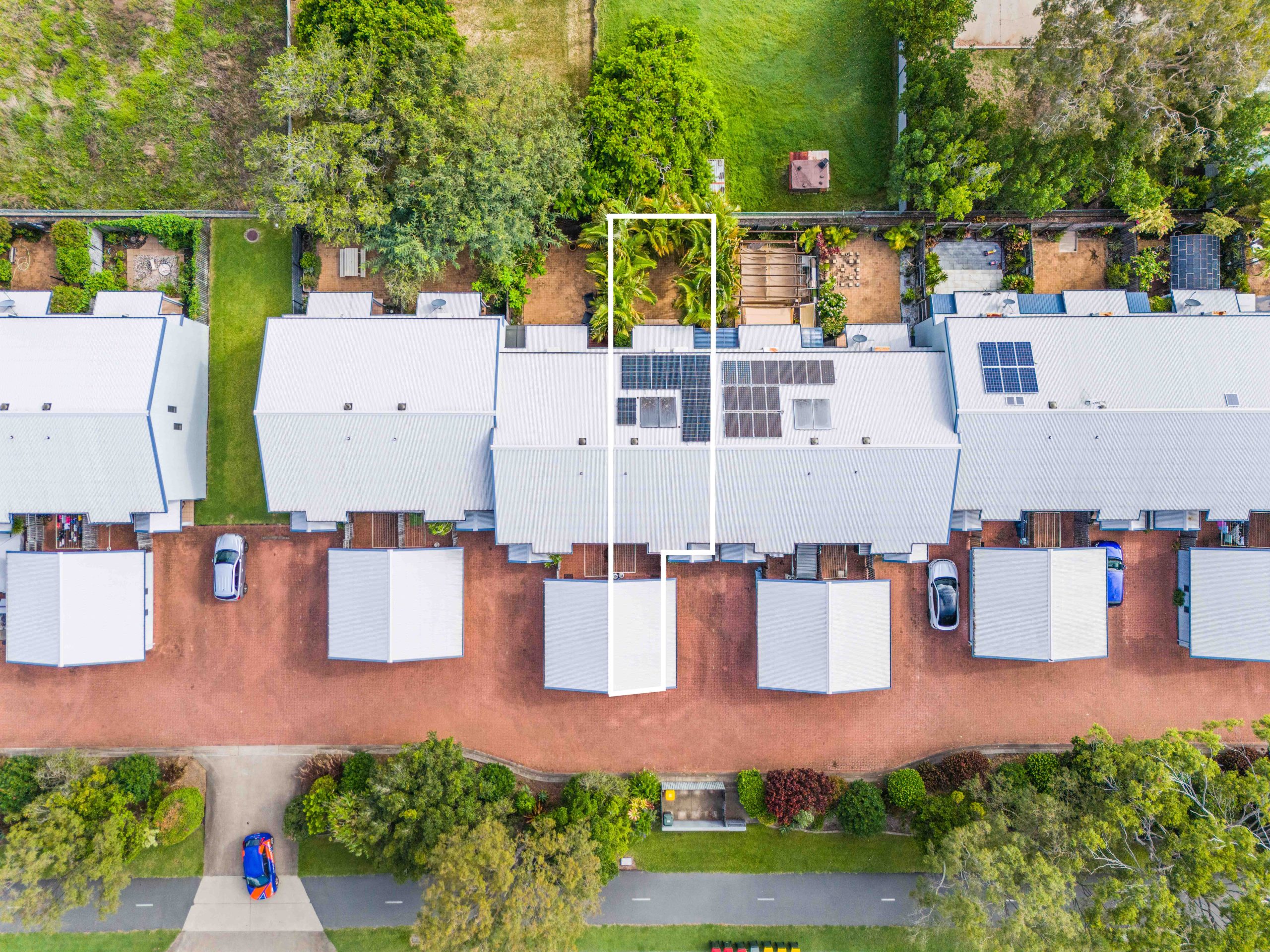 11/30 East Street, SCARNESS, QLD 4655 AUS