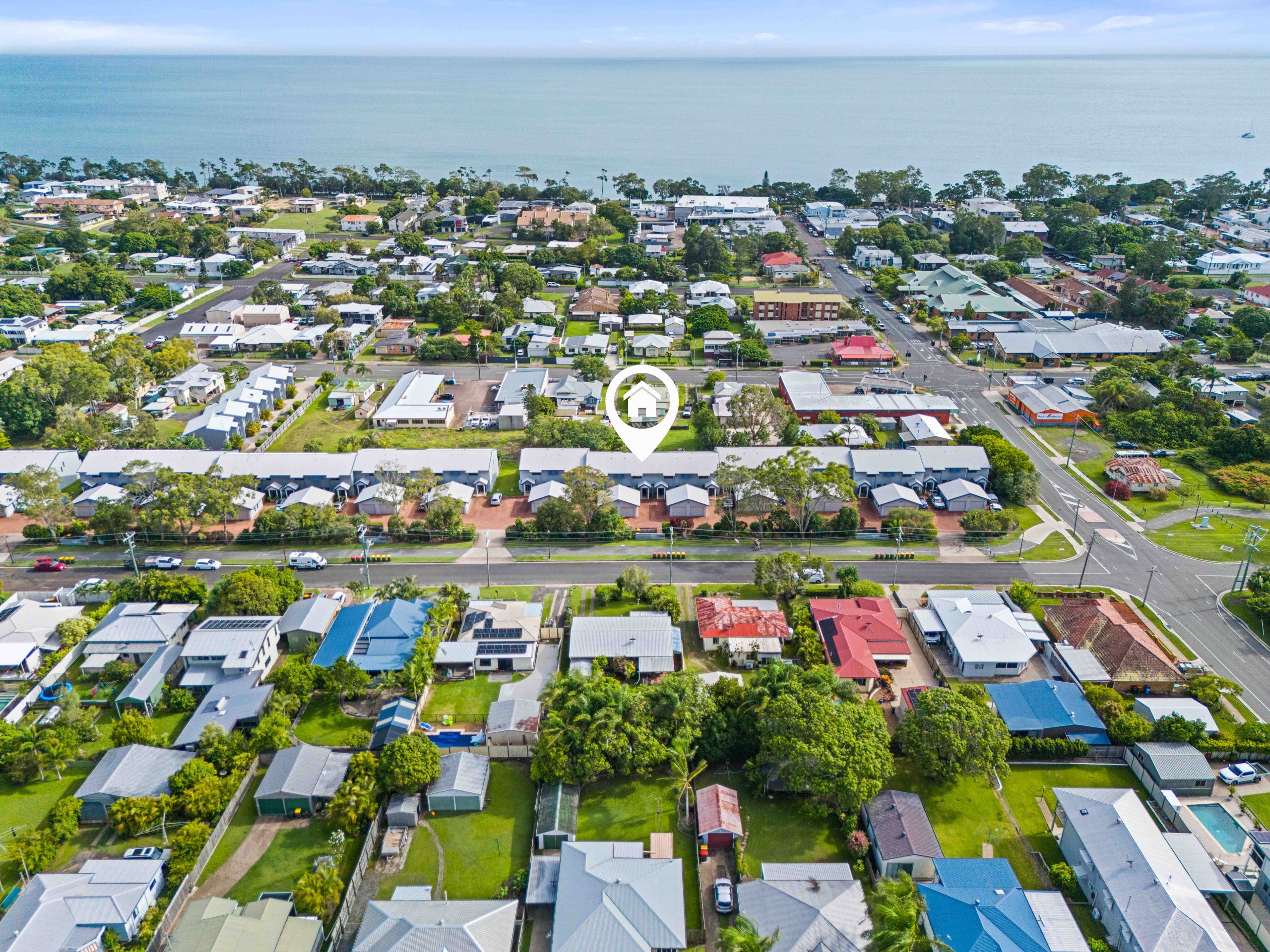 11/30 East Street, SCARNESS, QLD 4655 AUS